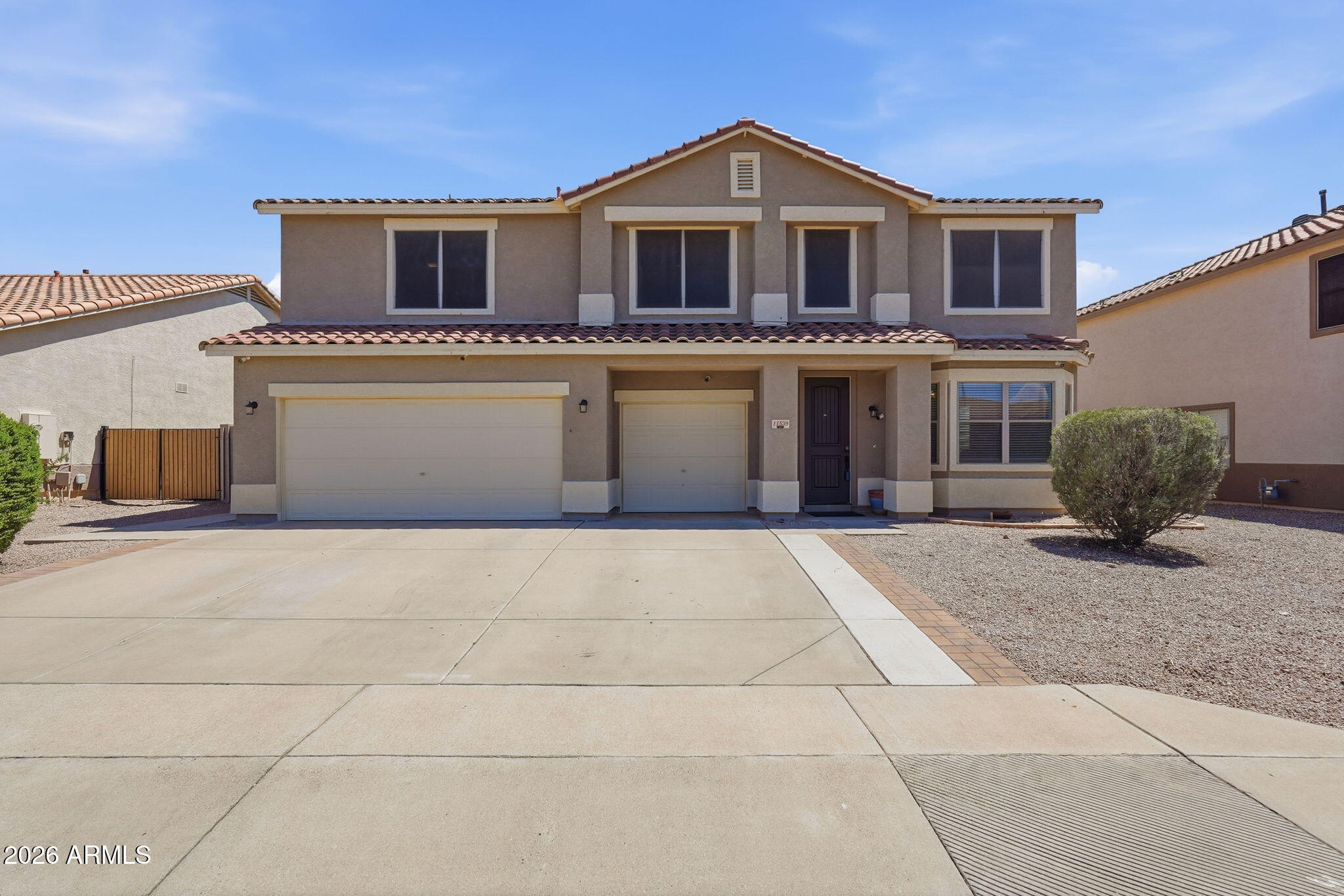 MOUNTAIN RANCH UNIT 4 - Residential