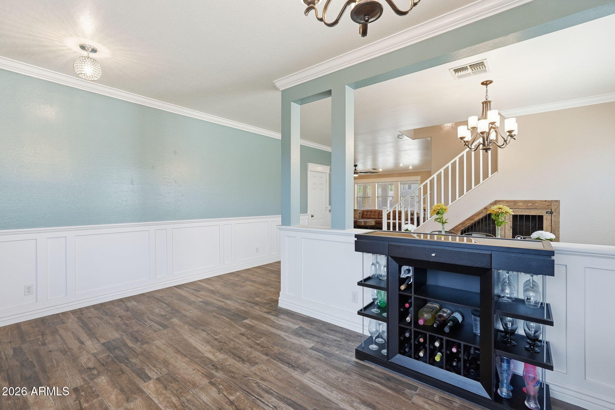 MOUNTAIN RANCH UNIT 4 - Residential