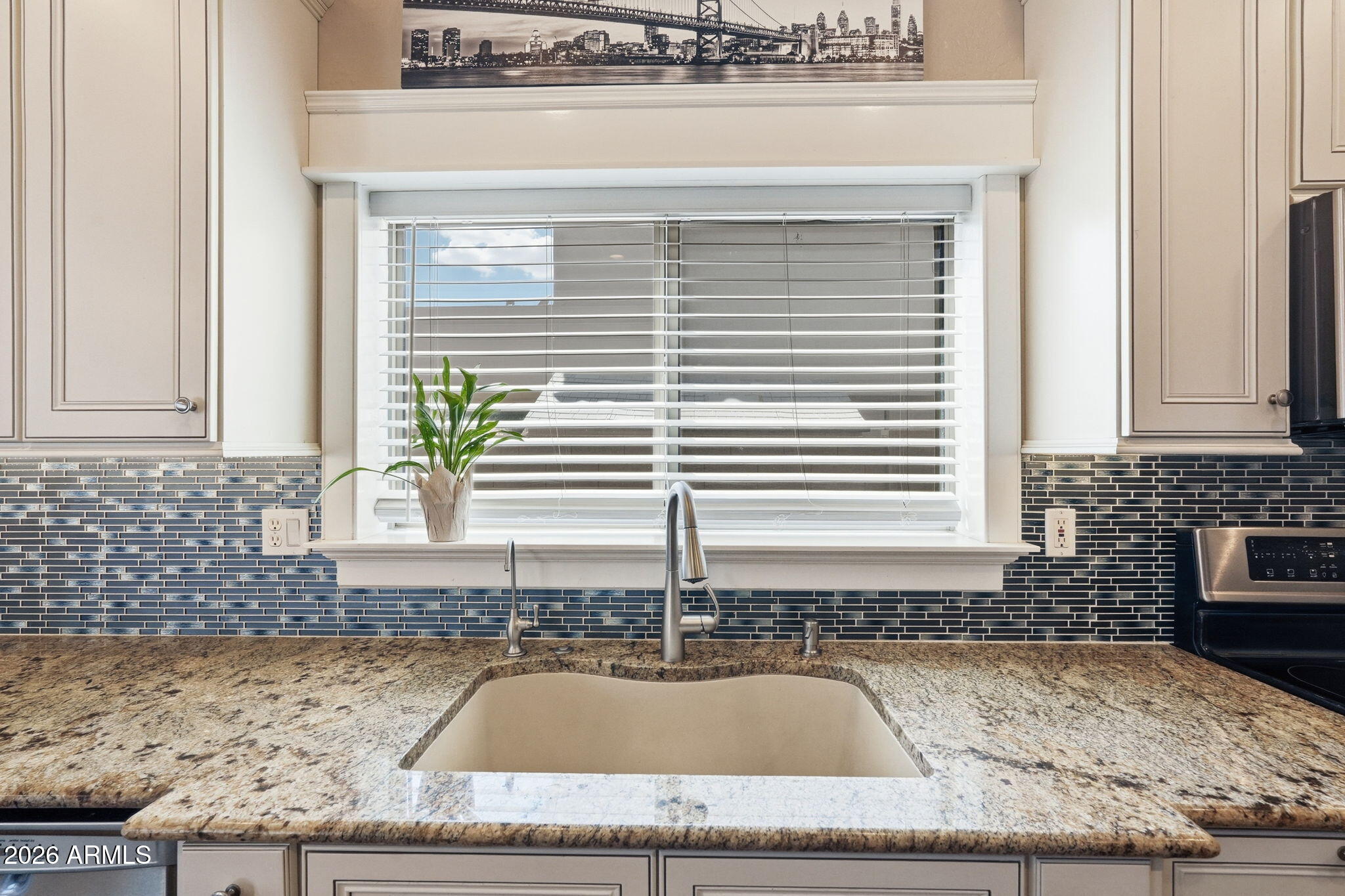 MOUNTAIN RANCH UNIT 4 - Residential