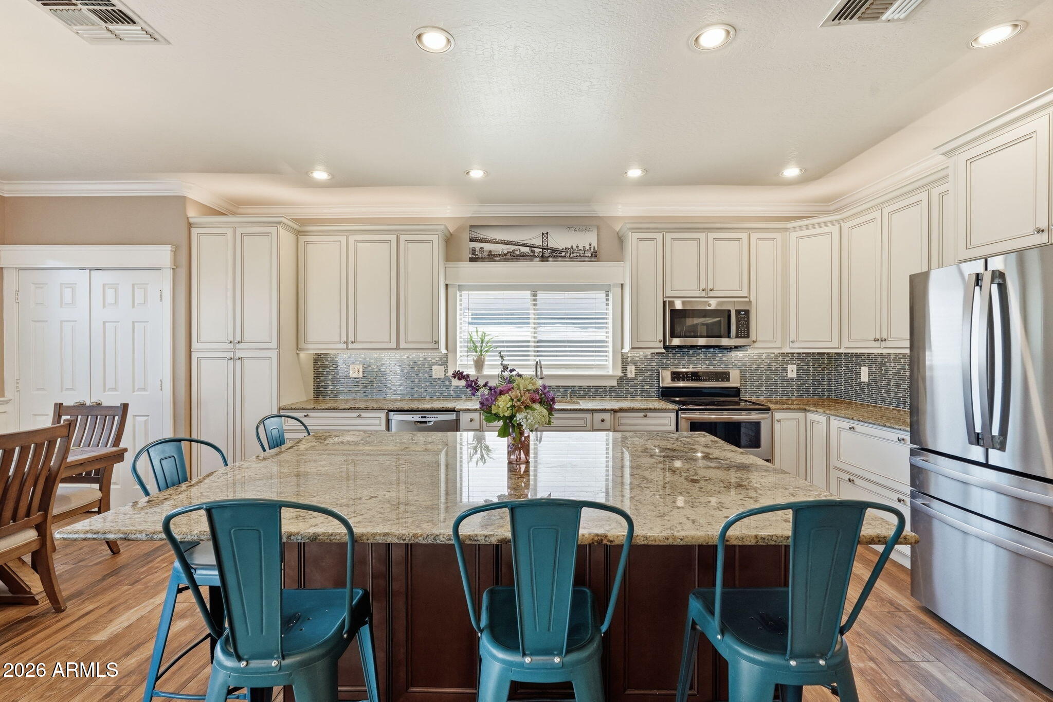 MOUNTAIN RANCH UNIT 4 - Residential