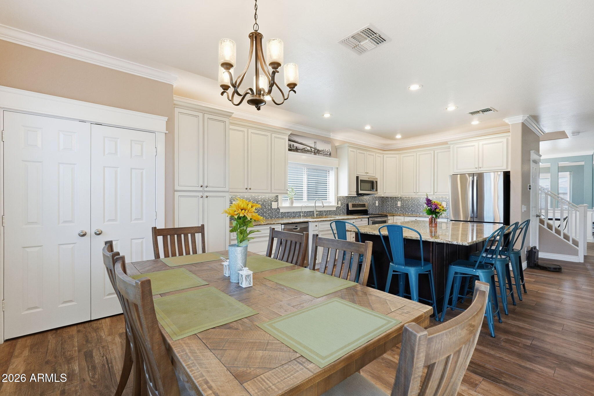 MOUNTAIN RANCH UNIT 4 - Residential