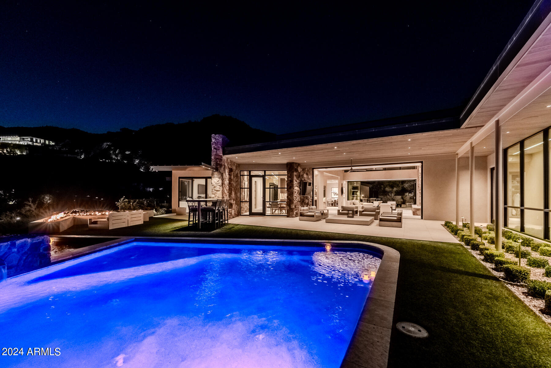 CLEARWATER HILLS - Residential