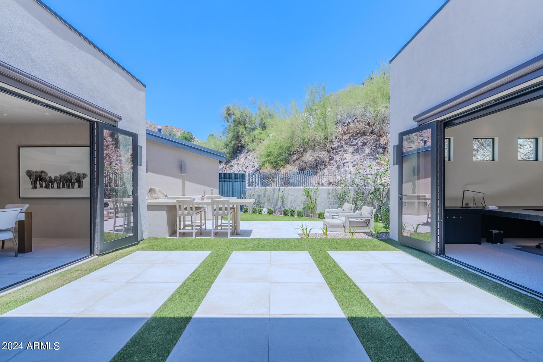 CLEARWATER HILLS - Residential