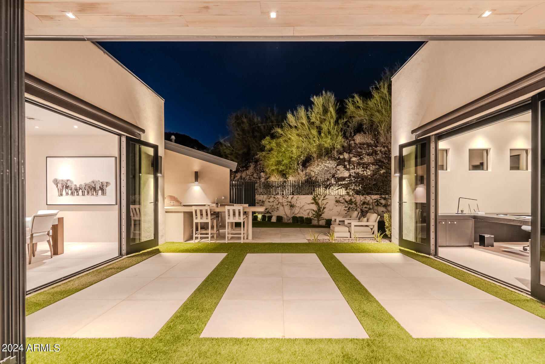 CLEARWATER HILLS - Residential