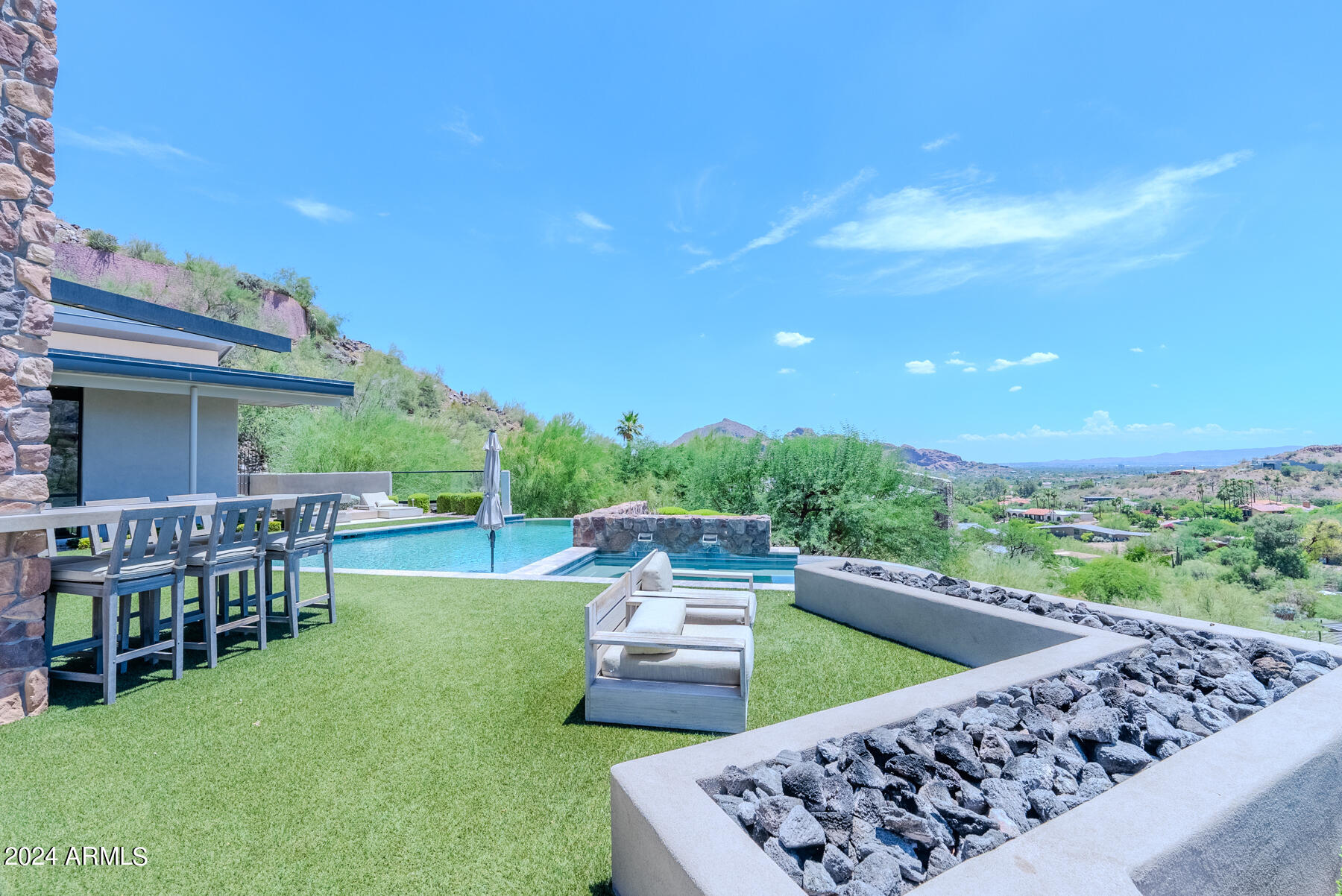 CLEARWATER HILLS - Residential