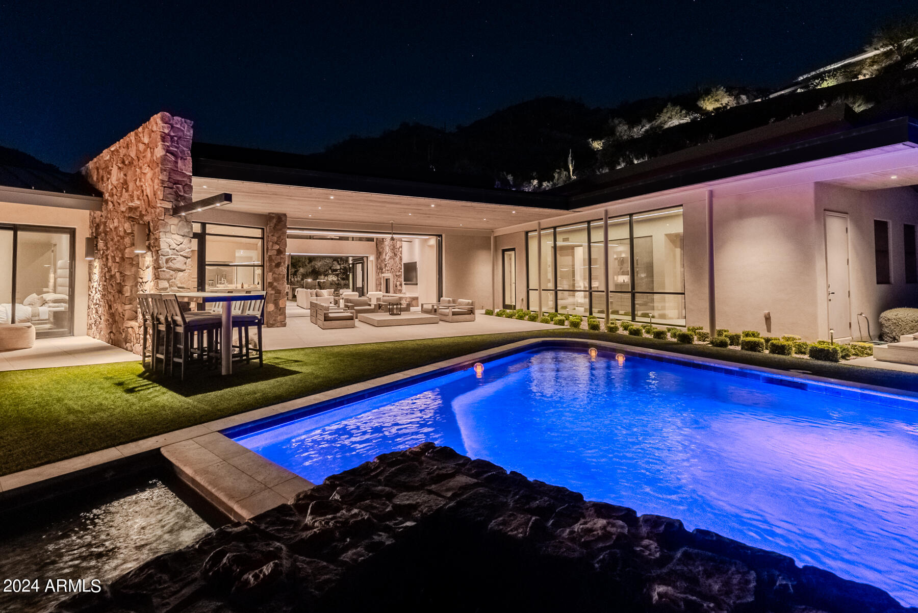 CLEARWATER HILLS - Residential