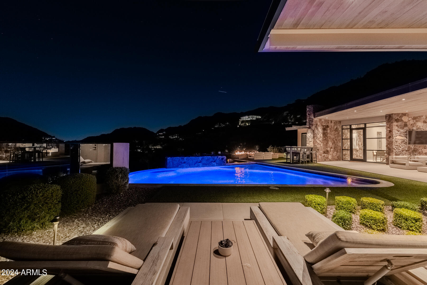 CLEARWATER HILLS - Residential