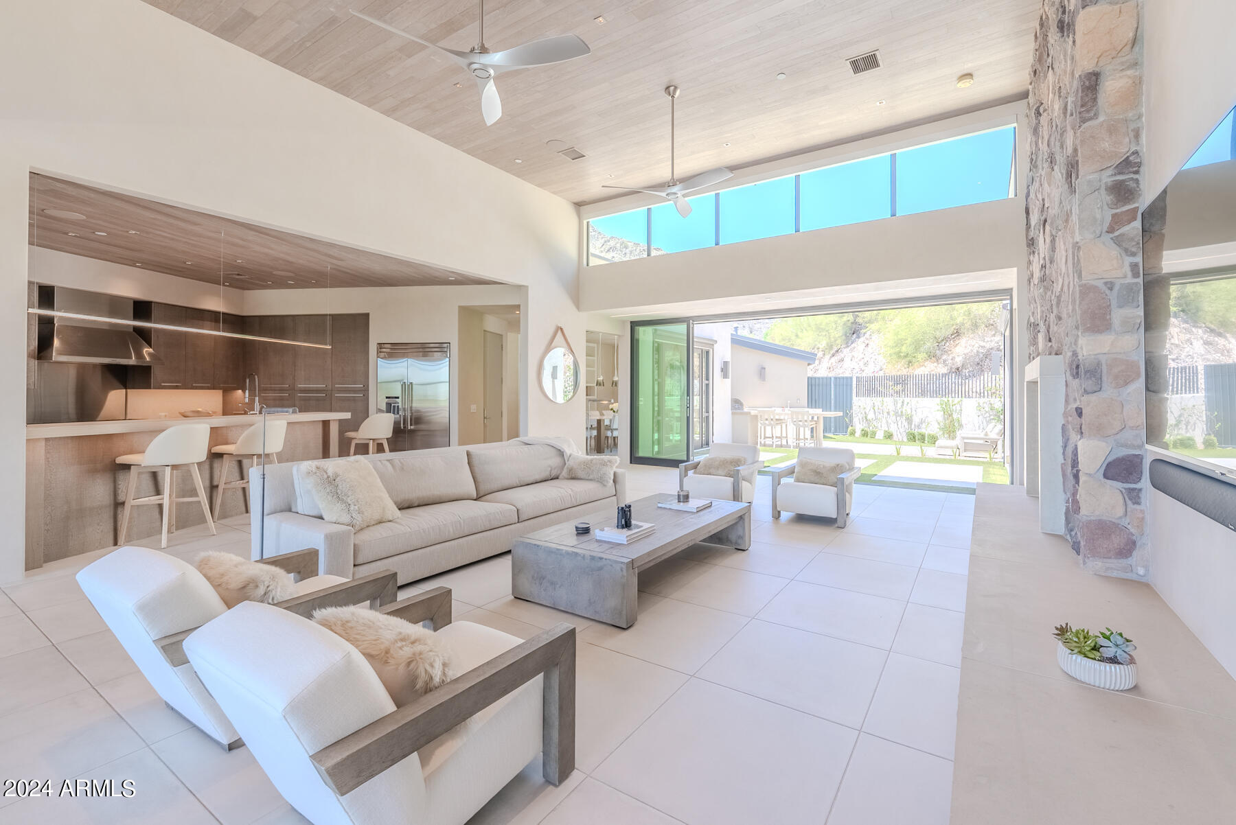 CLEARWATER HILLS - Residential