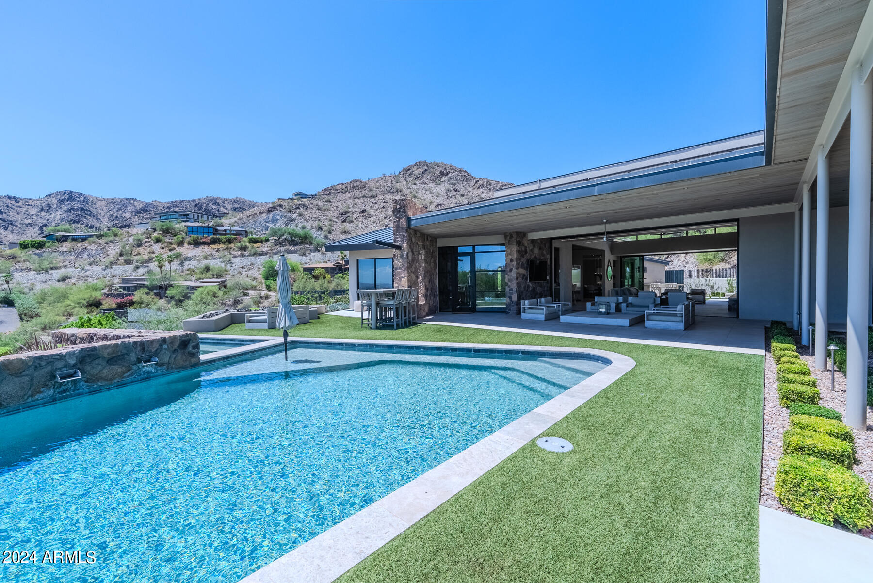 CLEARWATER HILLS - Residential