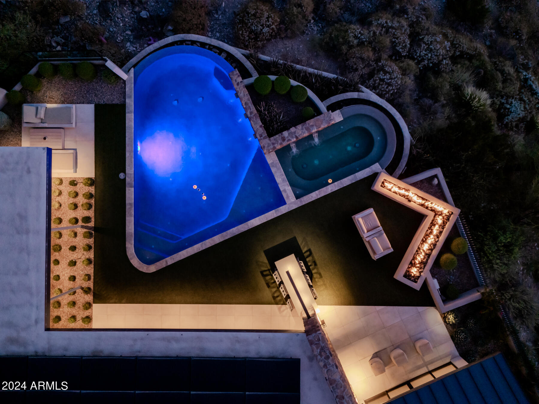 CLEARWATER HILLS - Residential