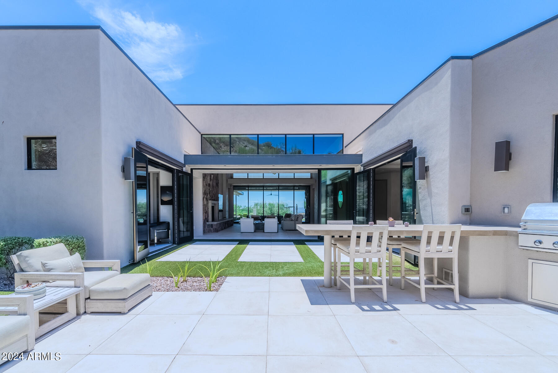 CLEARWATER HILLS - Residential