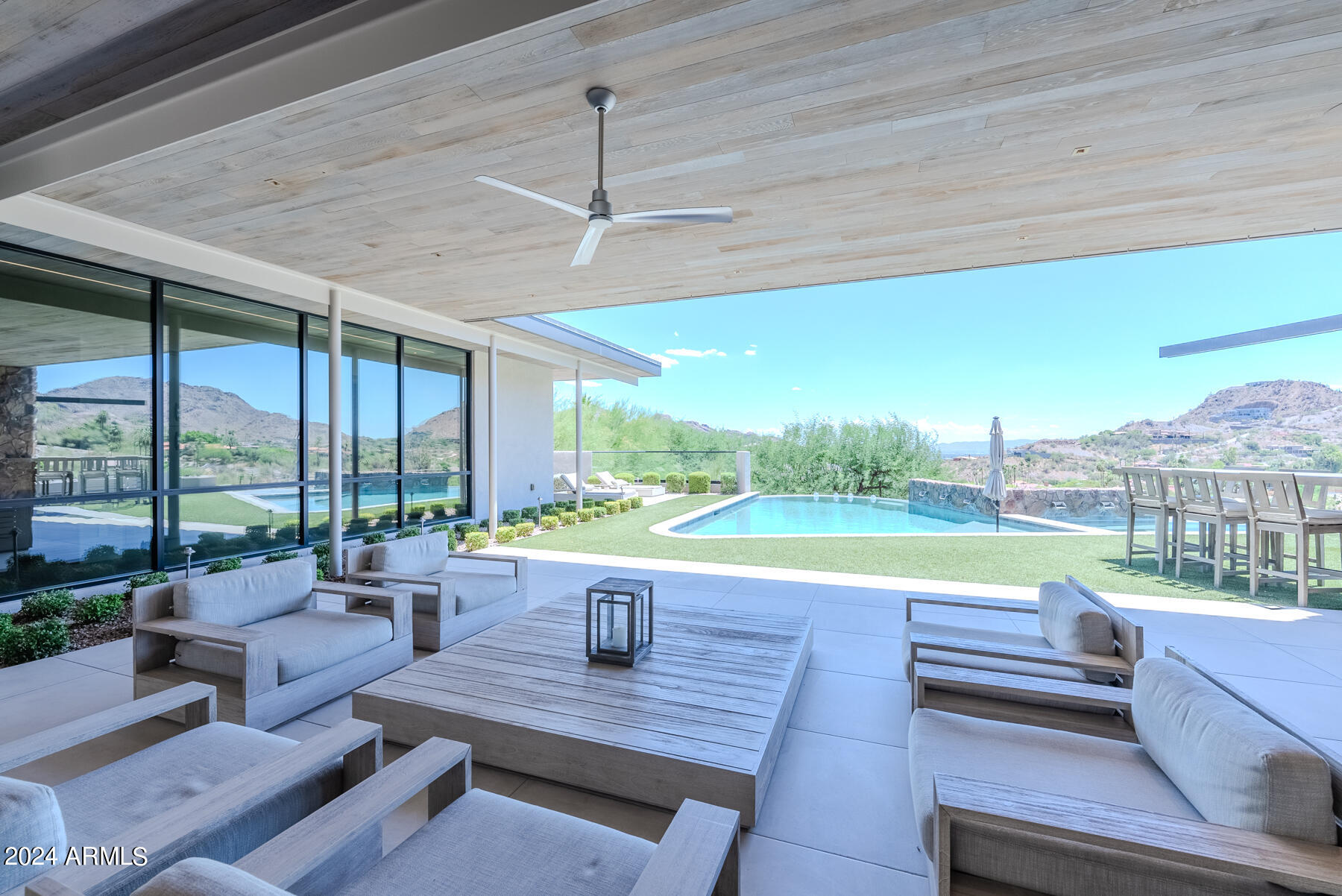 CLEARWATER HILLS - Residential