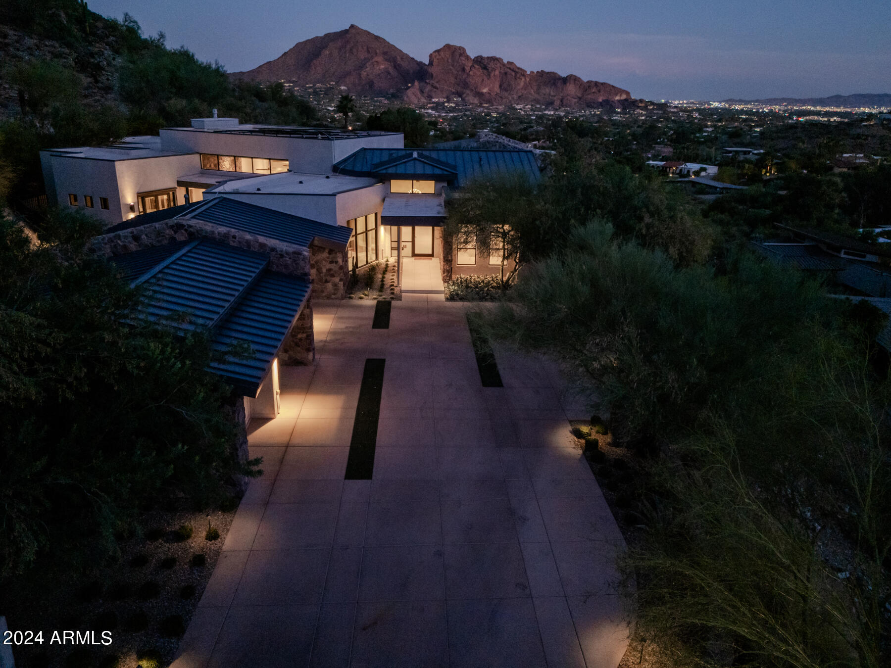 CLEARWATER HILLS - Residential