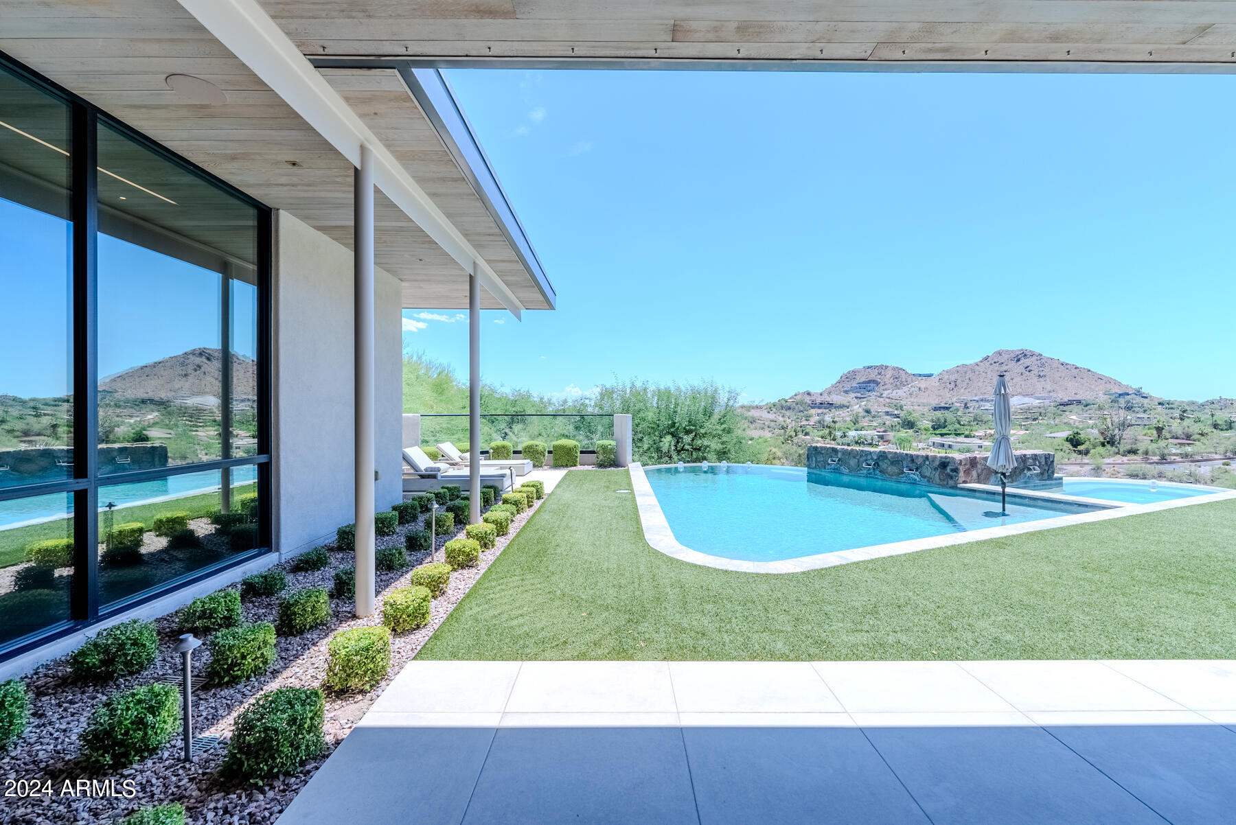 CLEARWATER HILLS - Residential