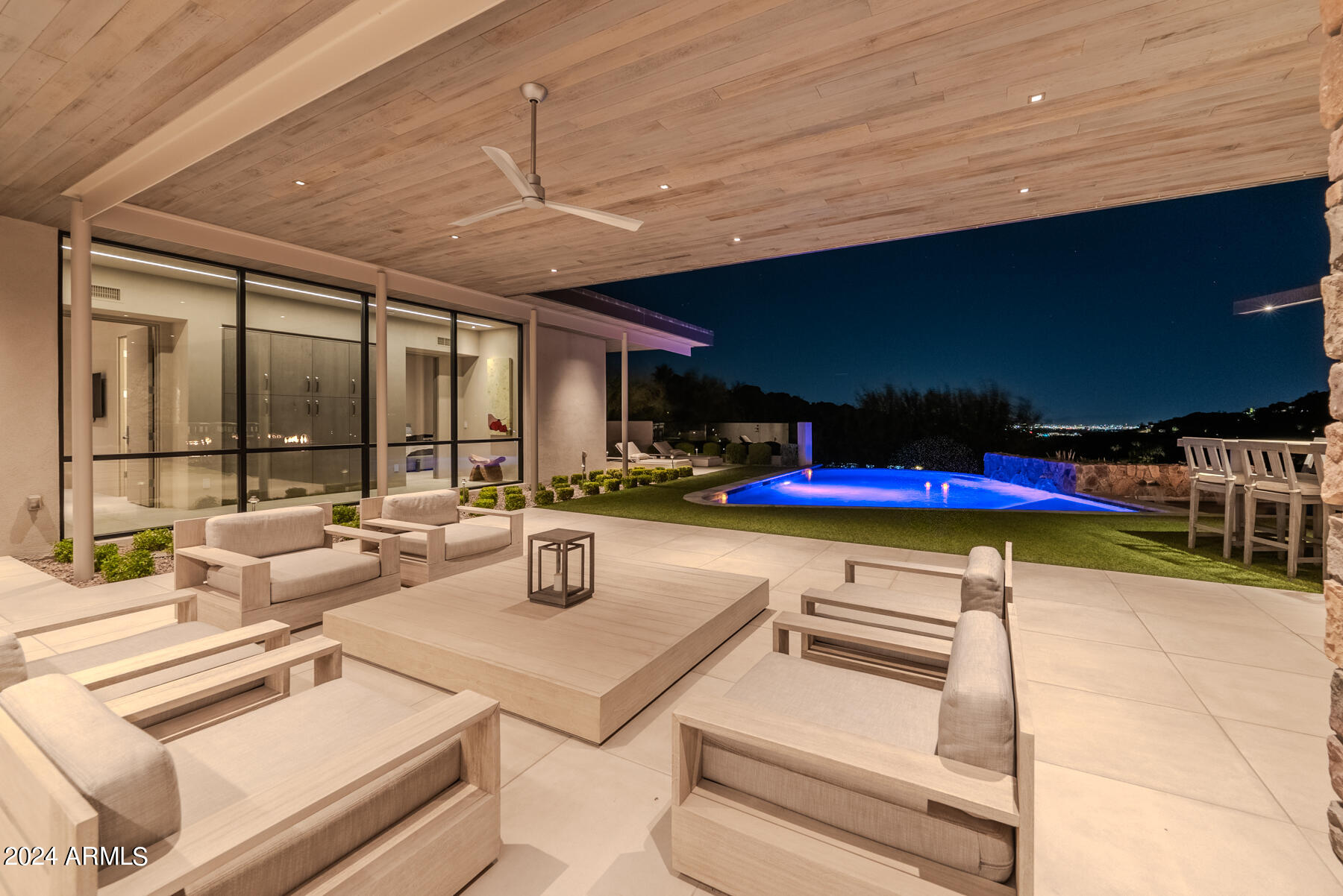 CLEARWATER HILLS - Residential