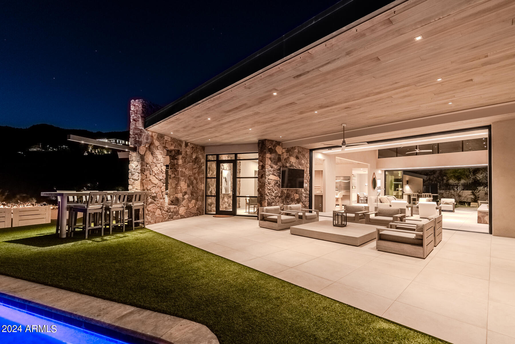 CLEARWATER HILLS - Residential