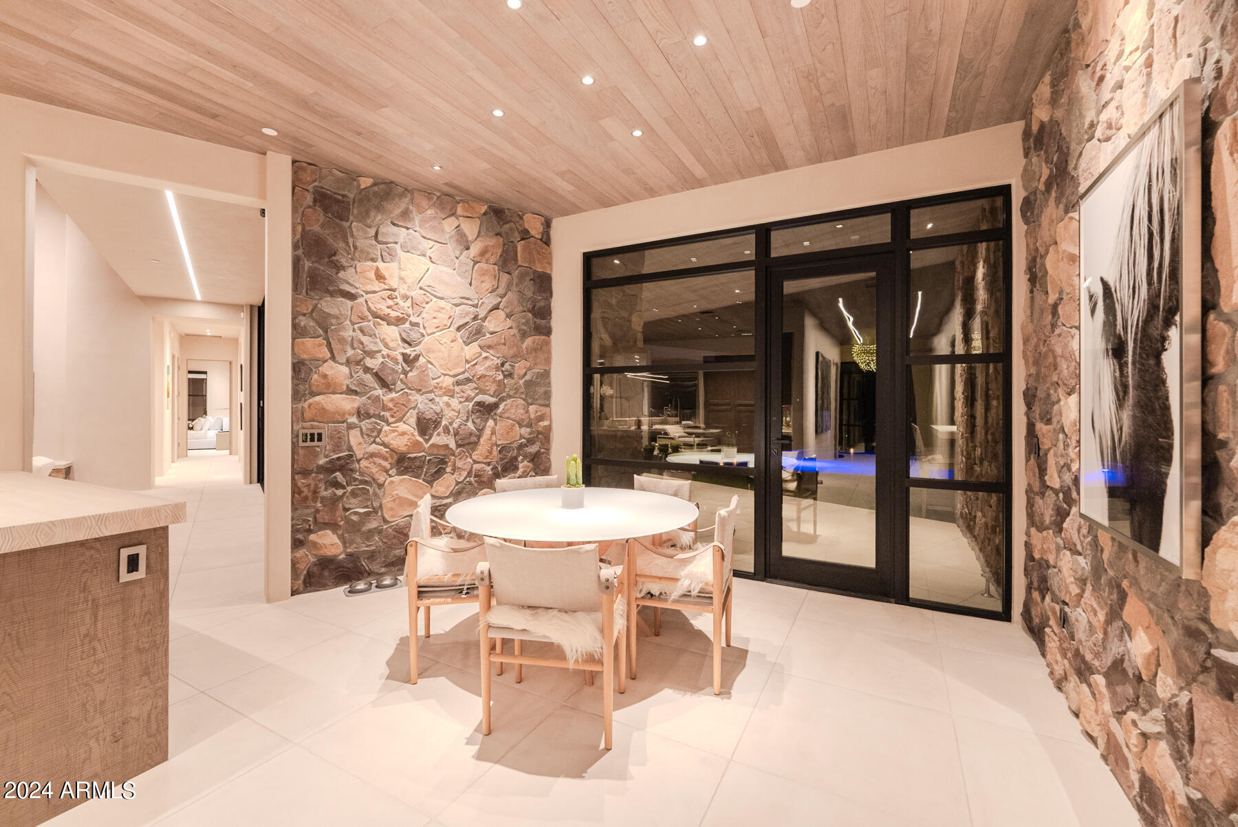 CLEARWATER HILLS - Residential