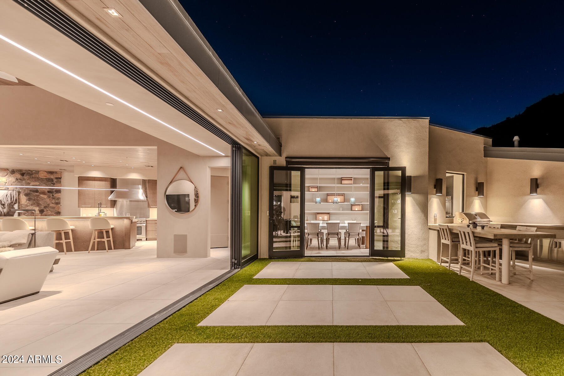 CLEARWATER HILLS - Residential