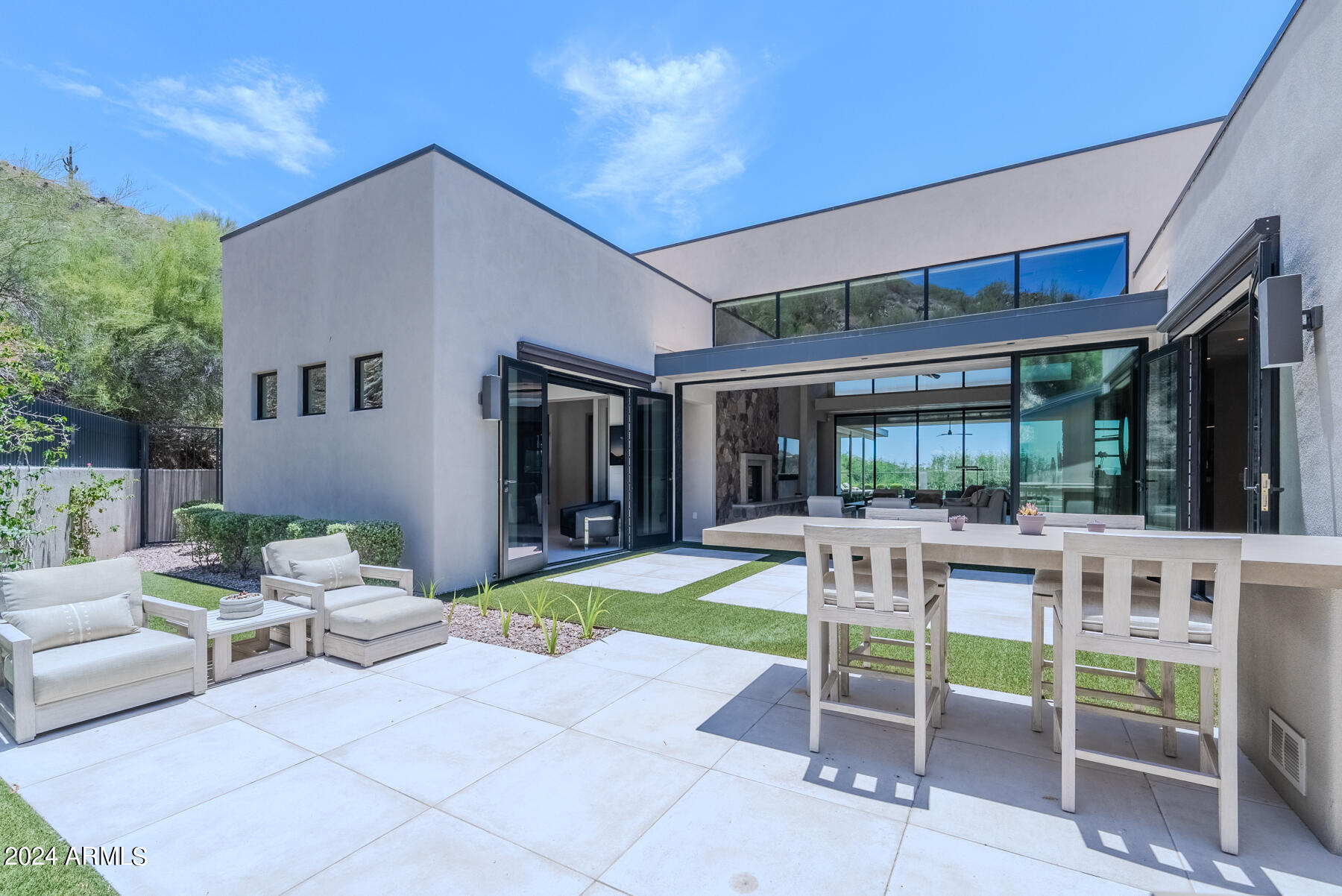 CLEARWATER HILLS - Residential