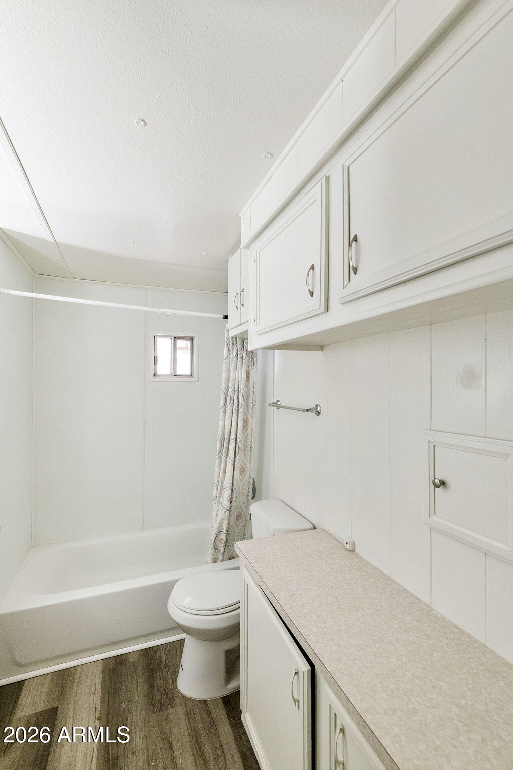 Golden Acres Mobile Home Manor - Residential