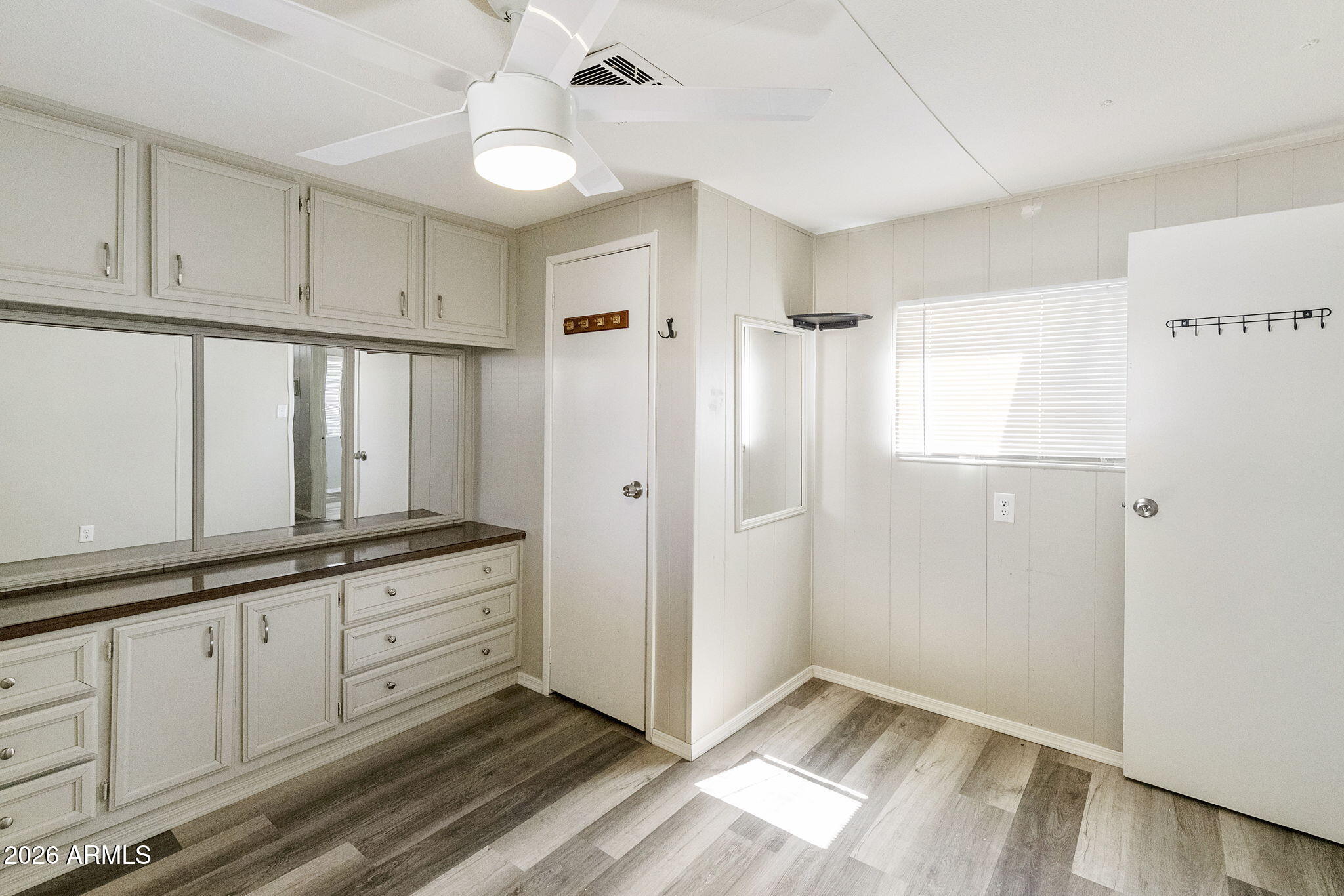 Golden Acres Mobile Home Manor - Residential