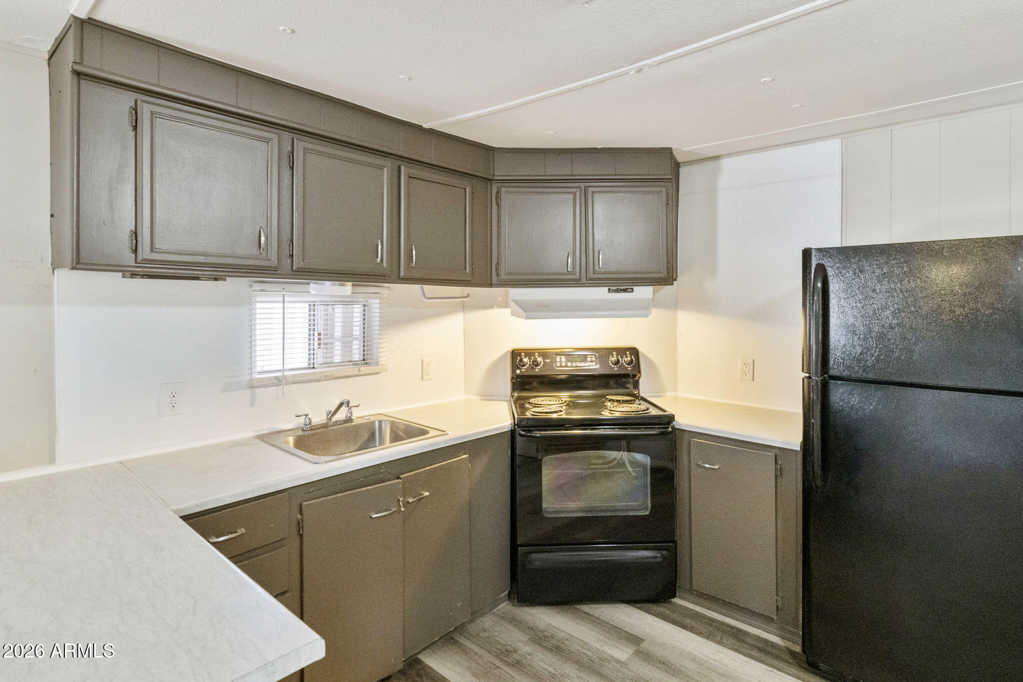 Golden Acres Mobile Home Manor - Residential