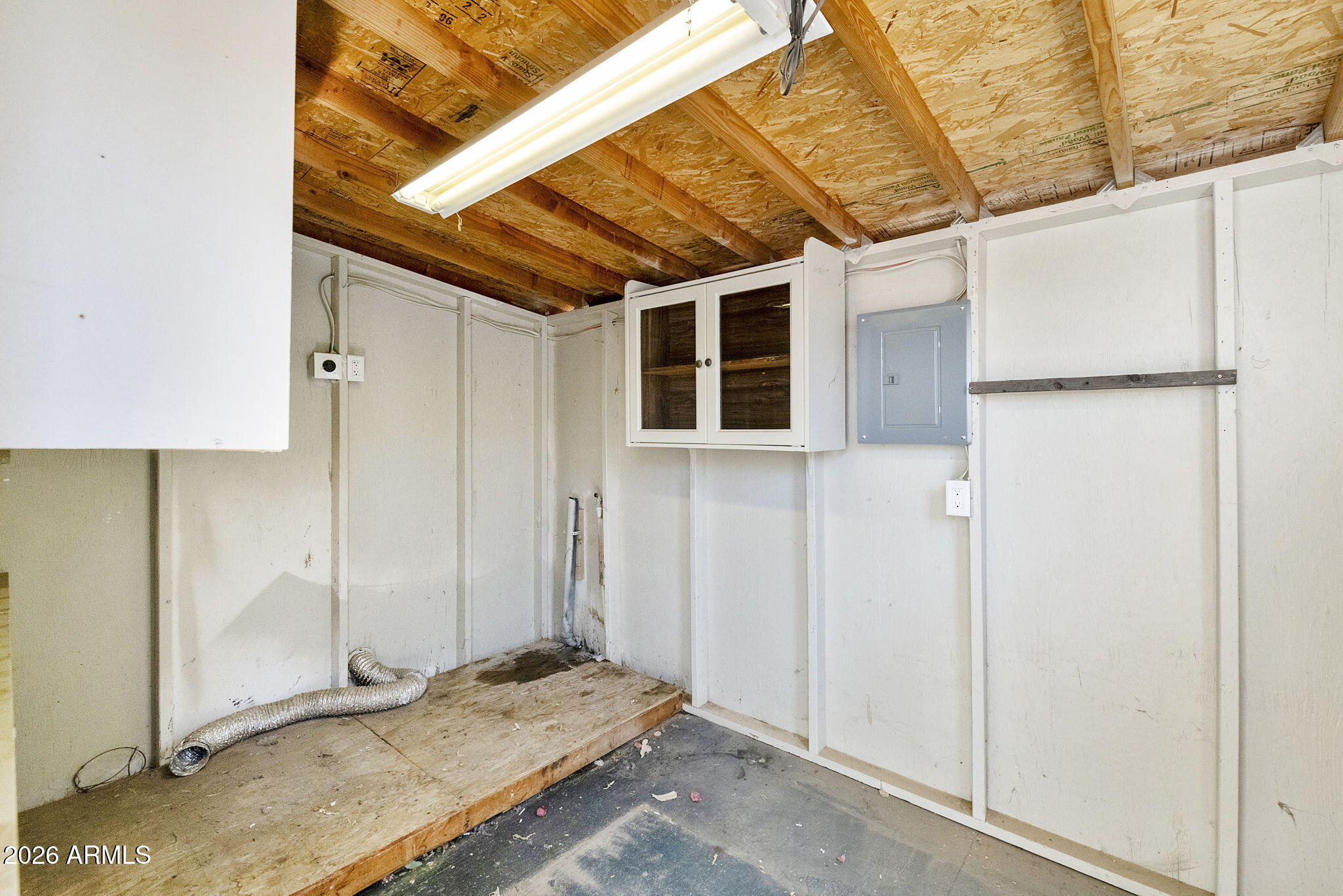Golden Acres Mobile Home Manor - Residential