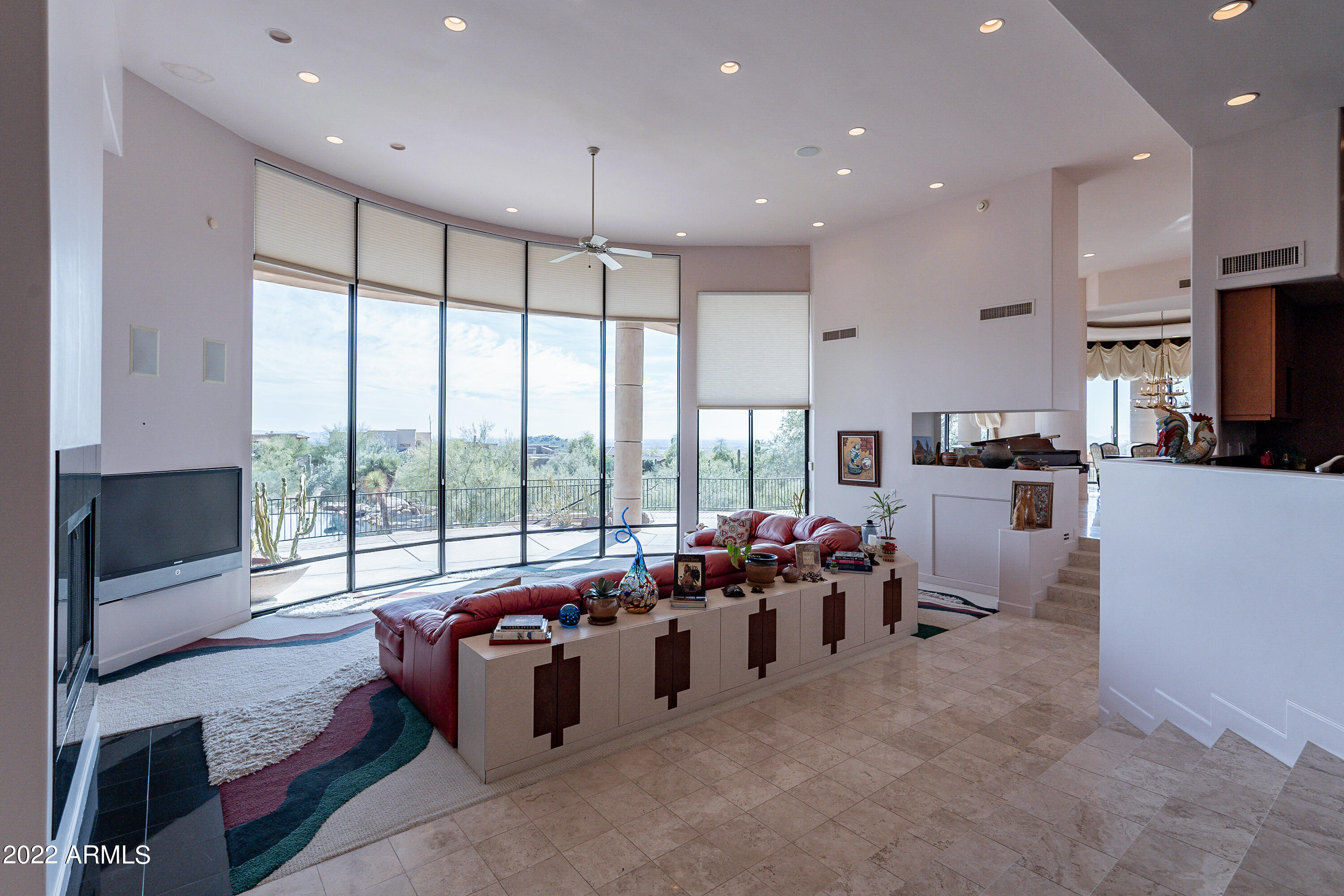 metes and bounds - Residential