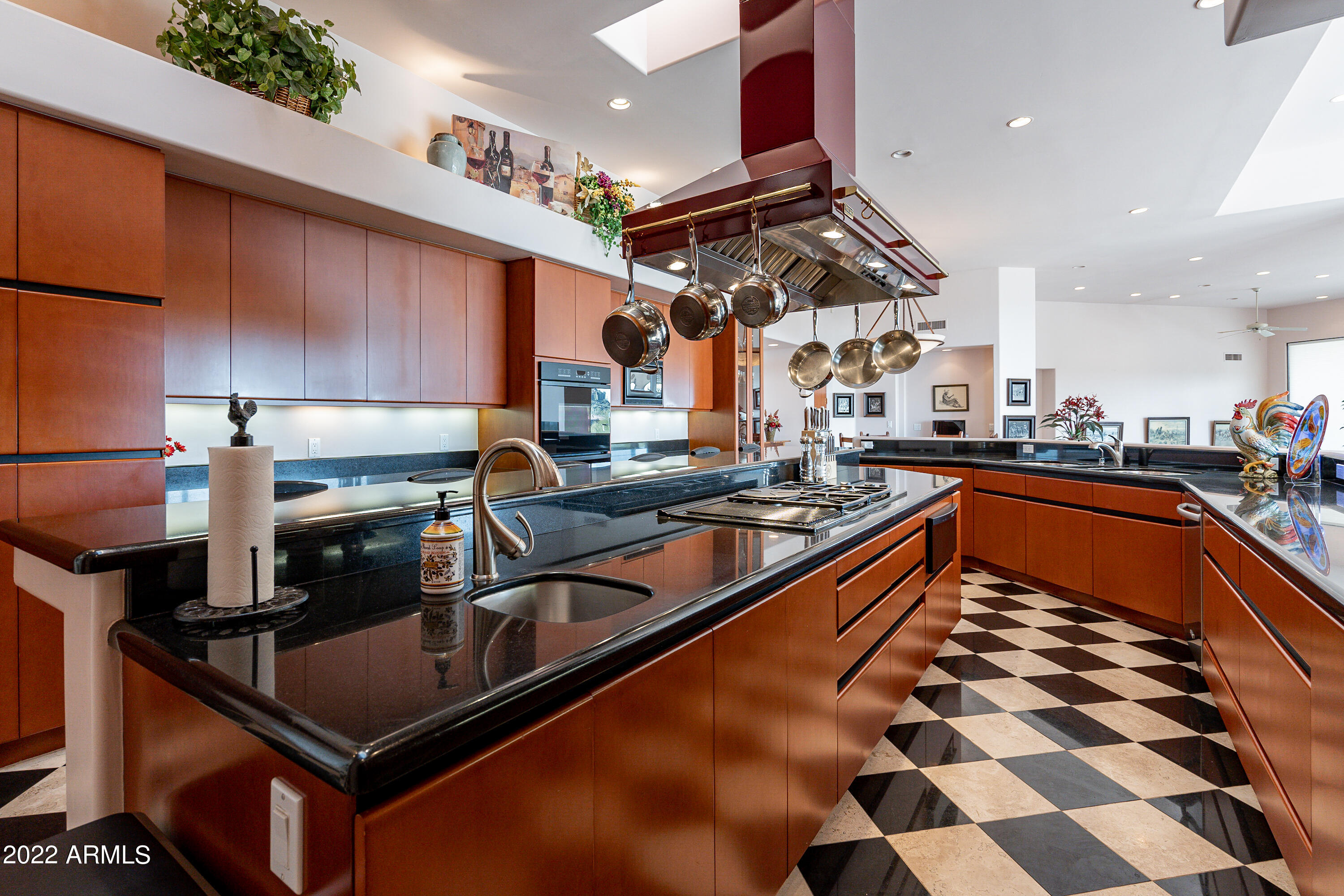 metes and bounds - Residential