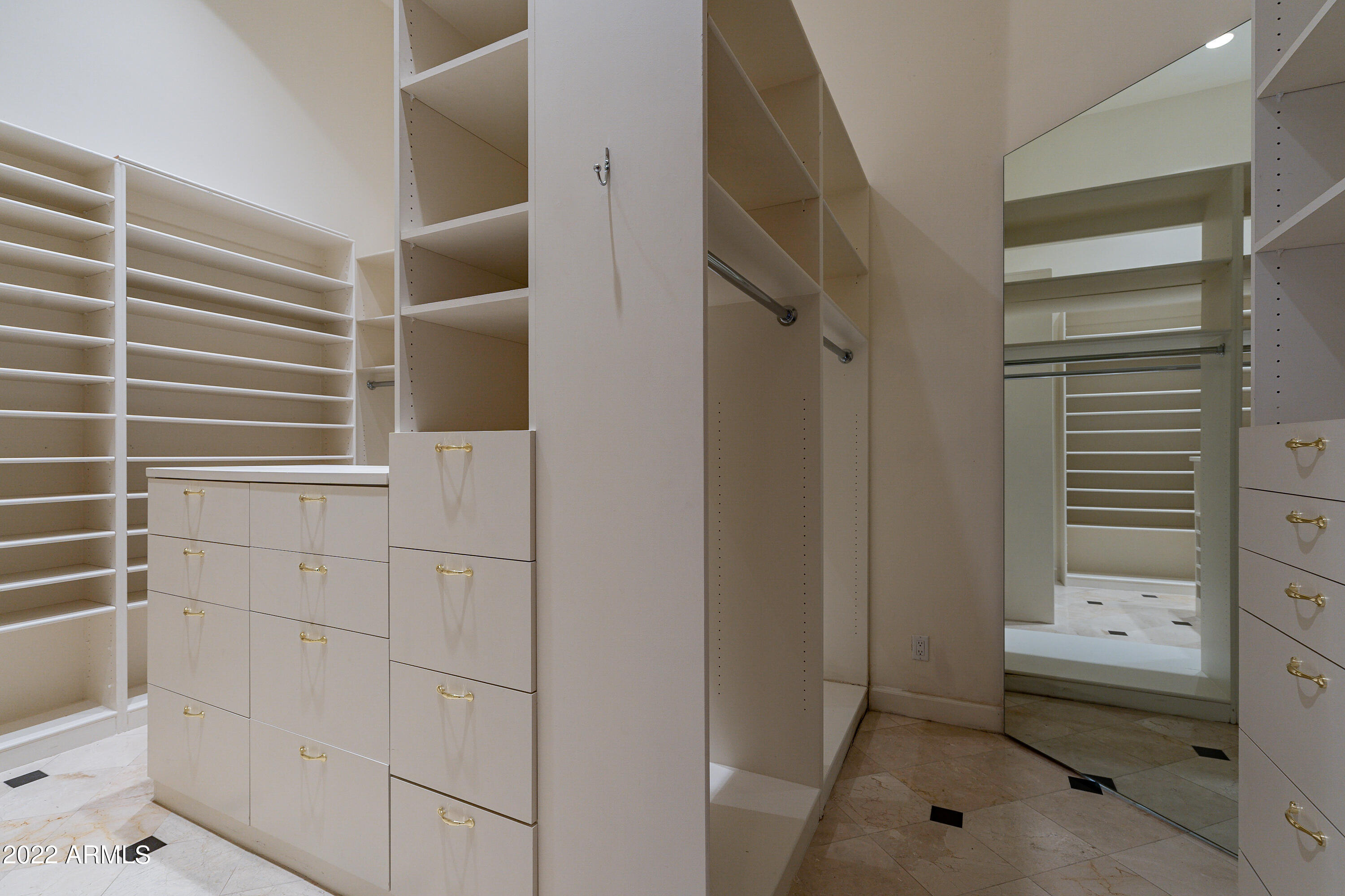 metes and bounds - Residential