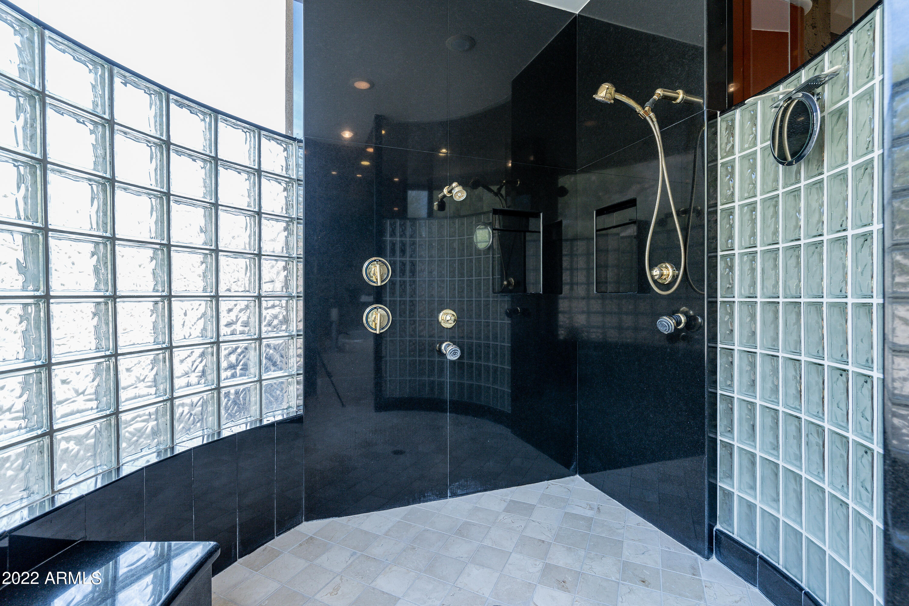 metes and bounds - Residential