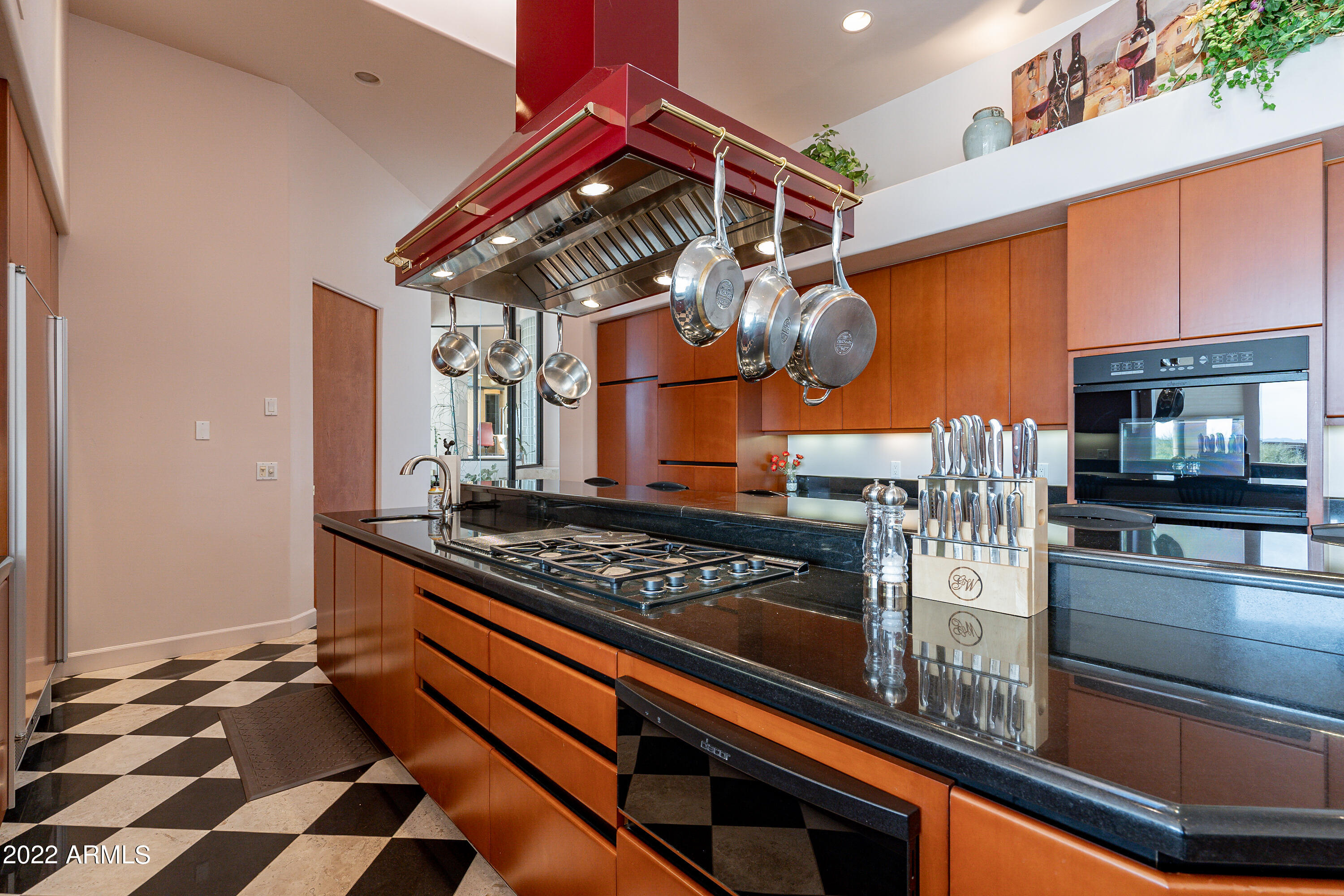 metes and bounds - Residential