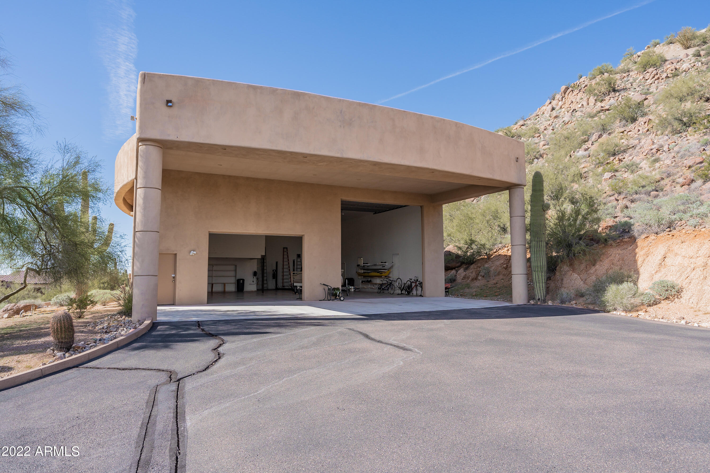 metes and bounds - Residential