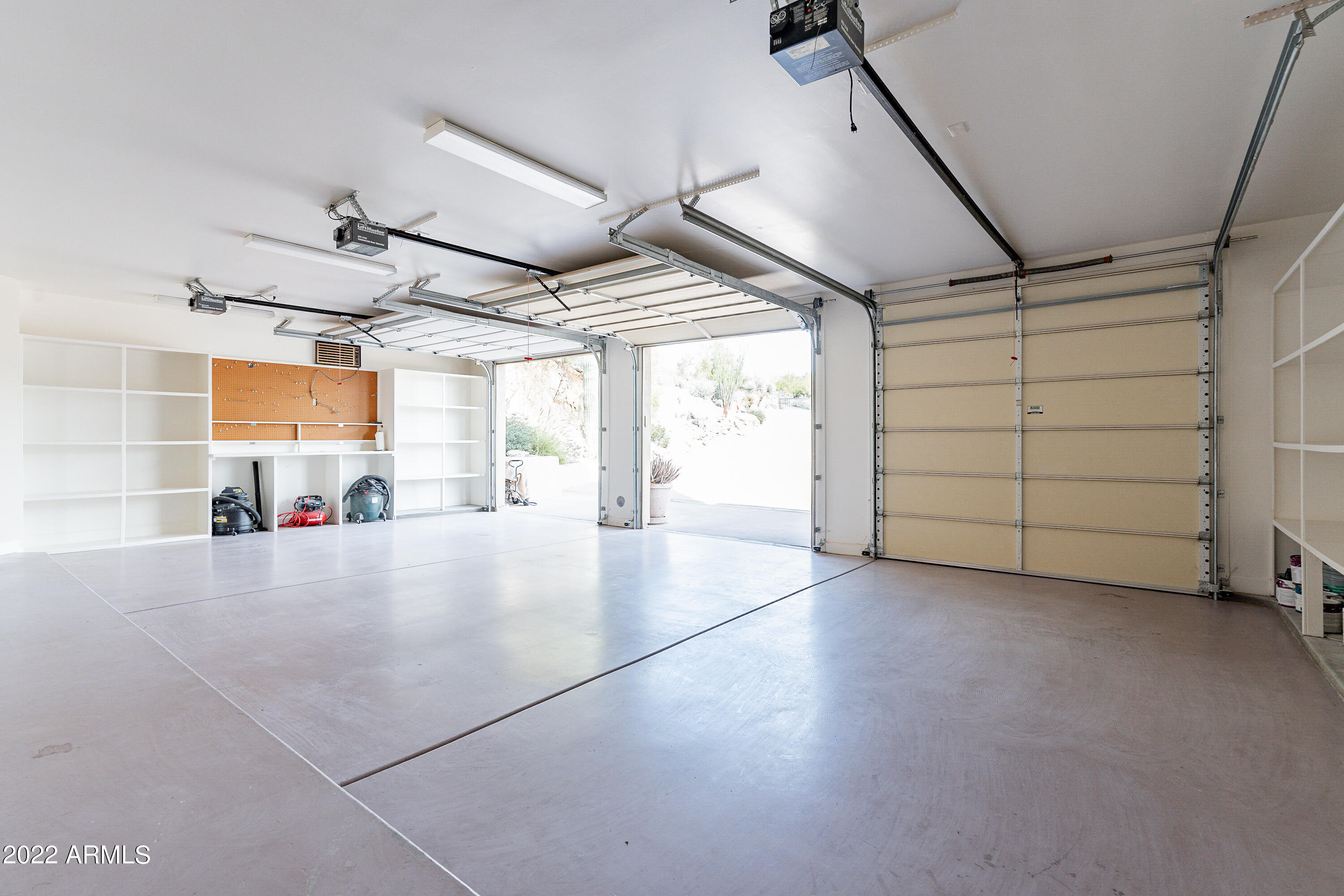 metes and bounds - Residential