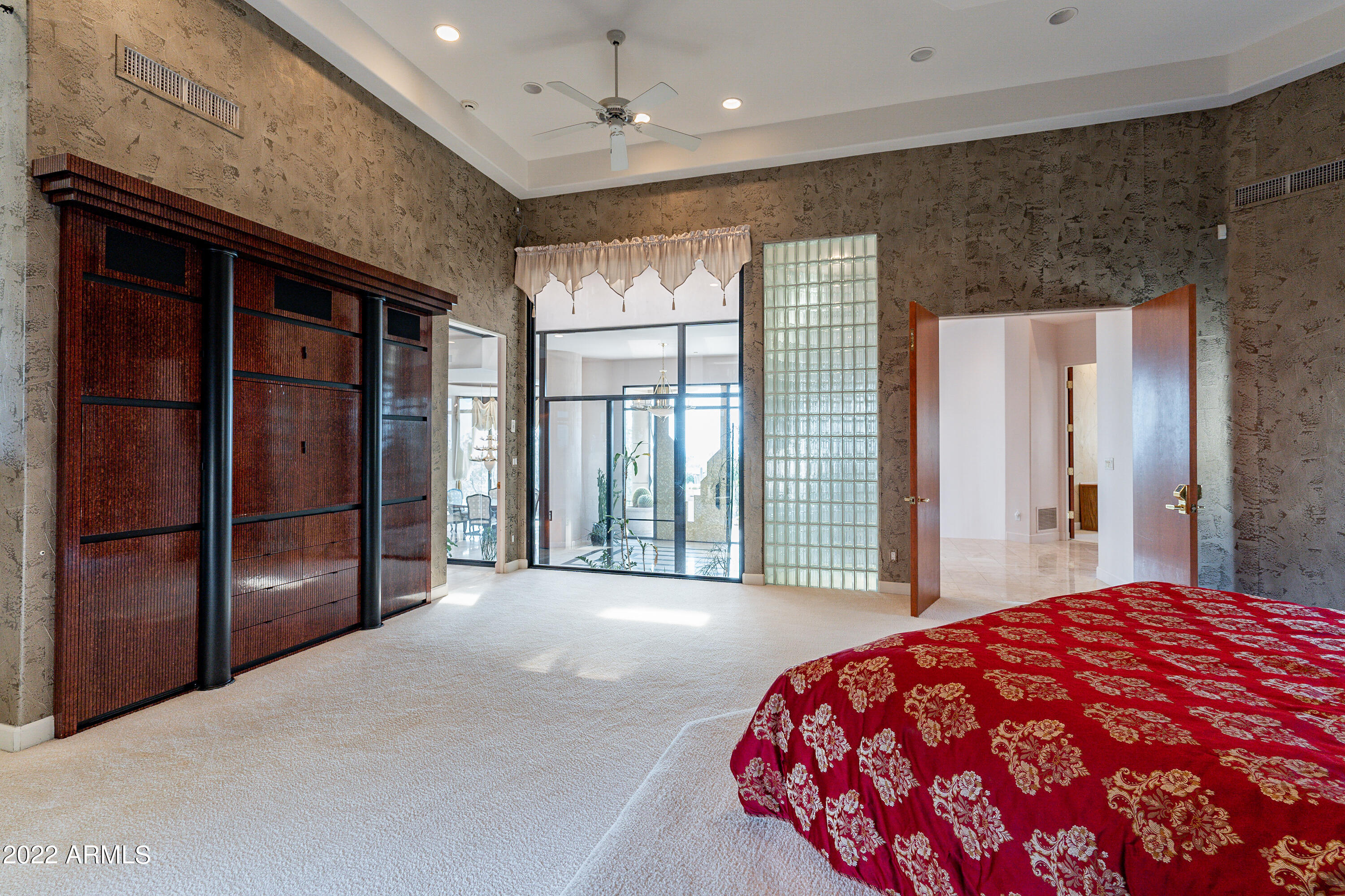 metes and bounds - Residential