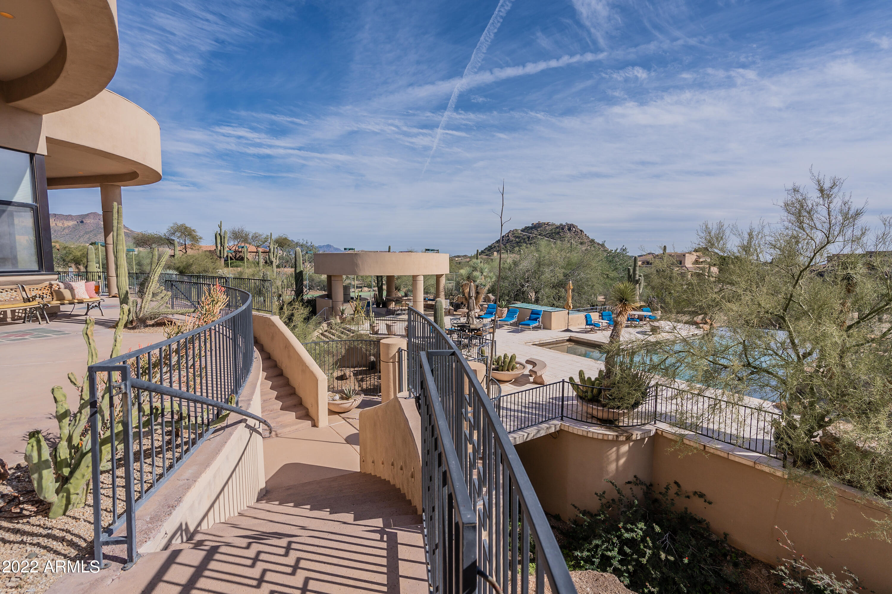 metes and bounds - Residential