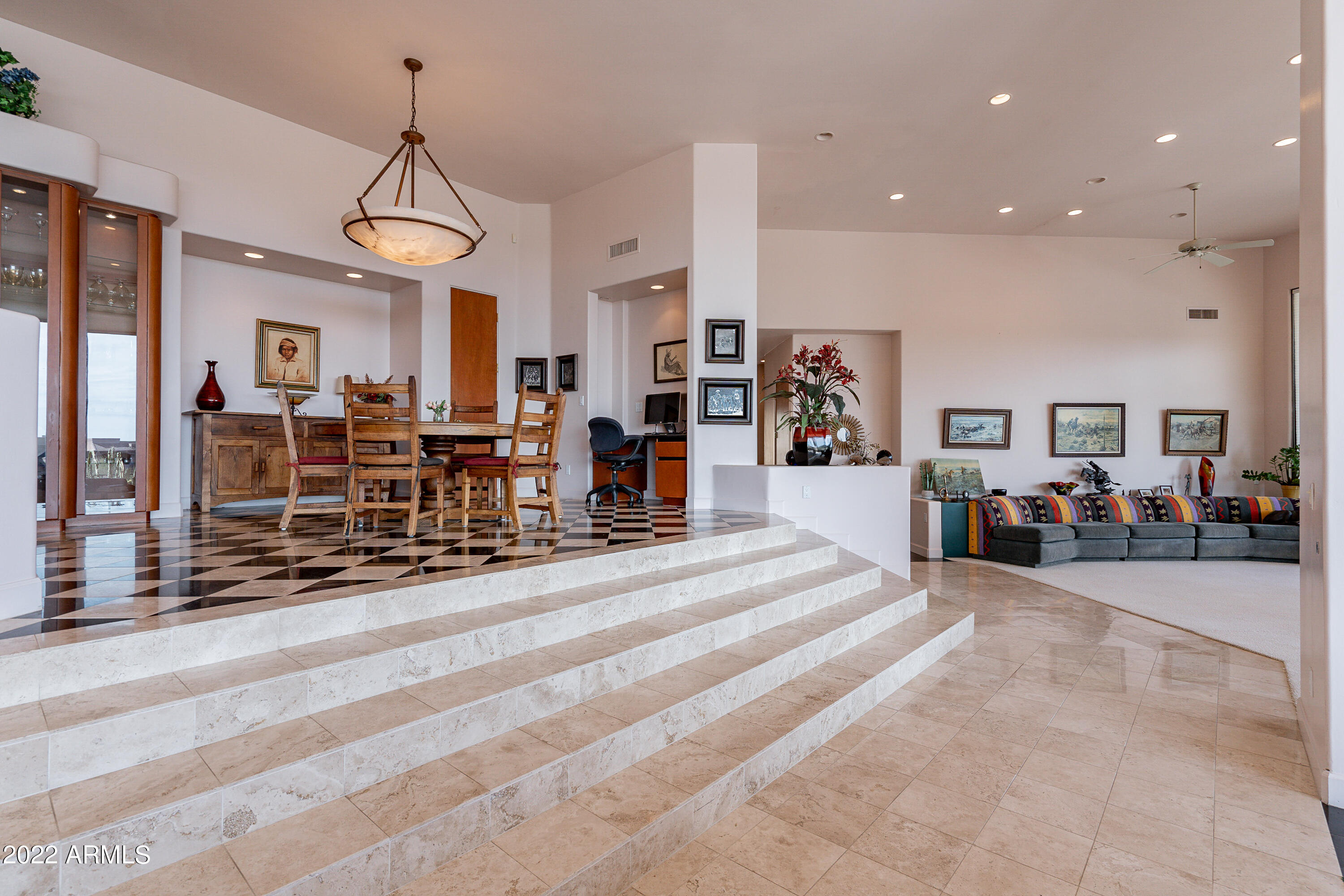 metes and bounds - Residential