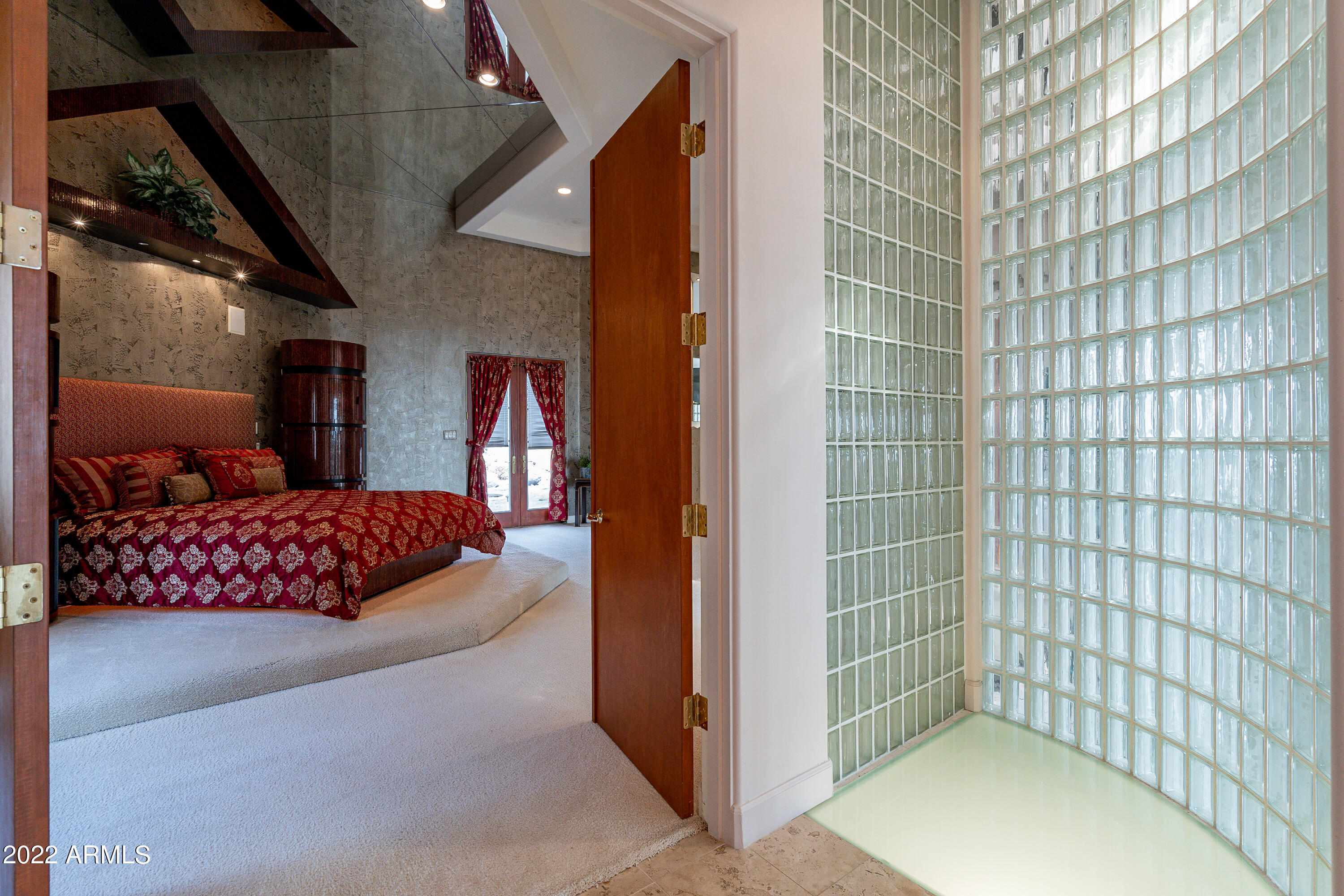 metes and bounds - Residential