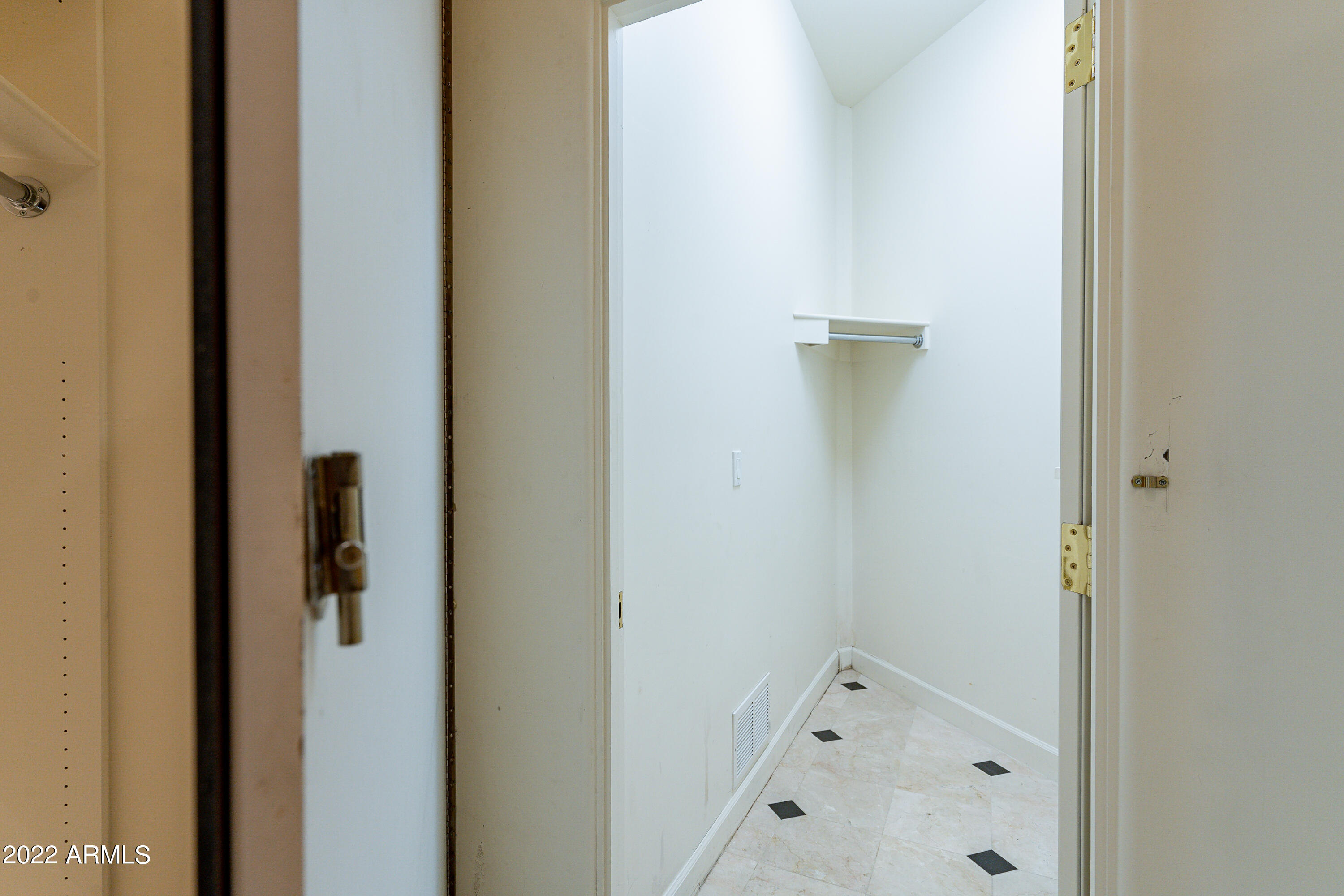 metes and bounds - Residential