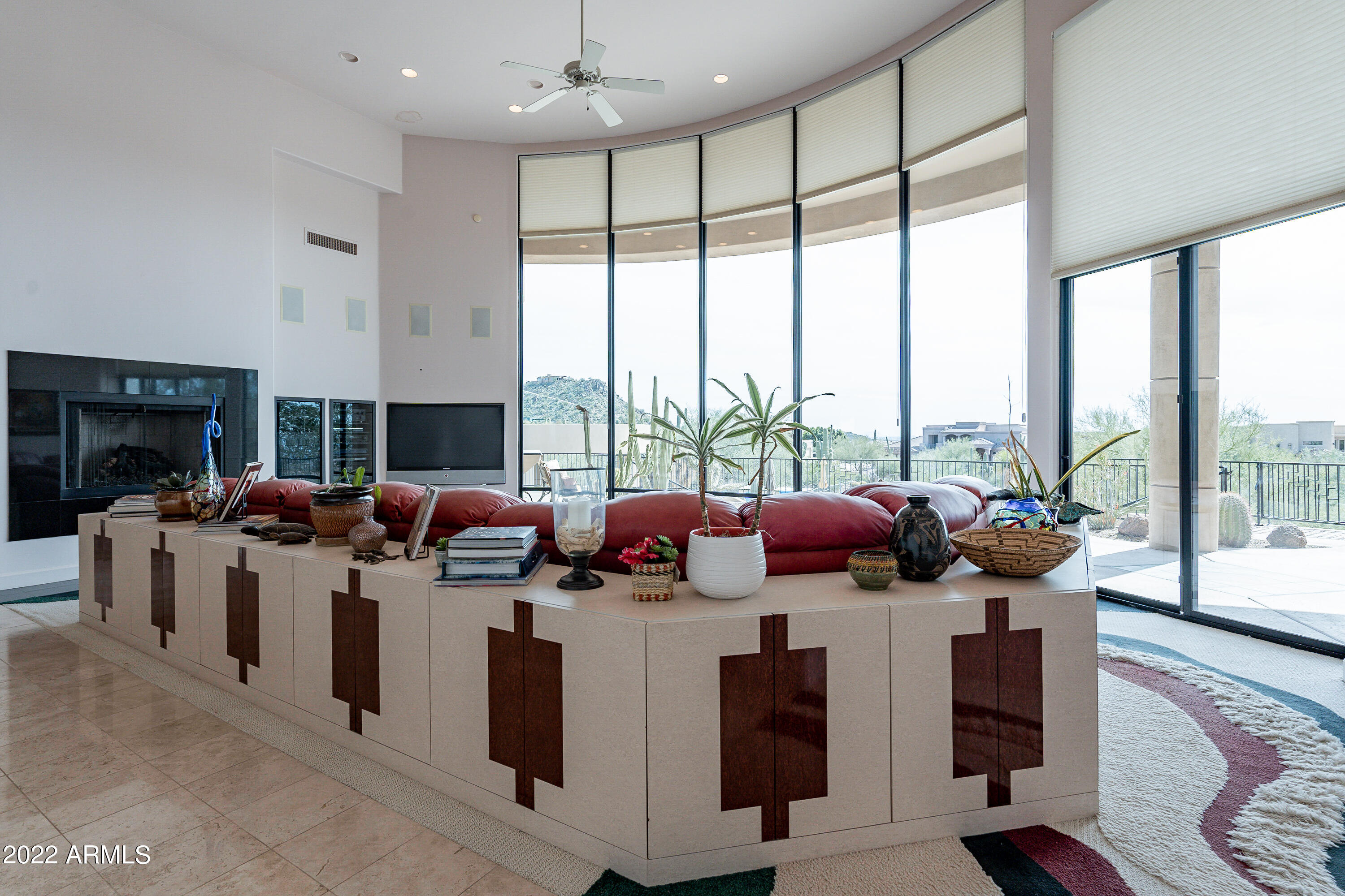 metes and bounds - Residential