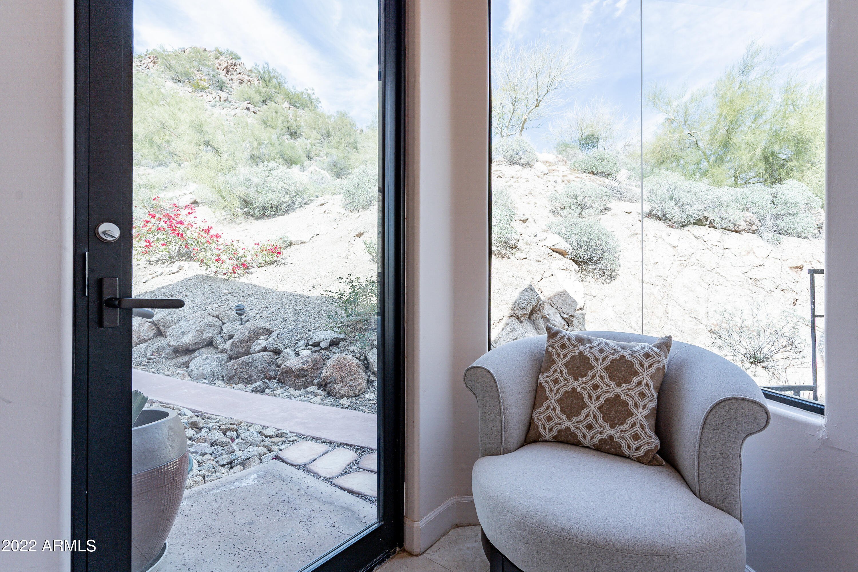 metes and bounds - Residential