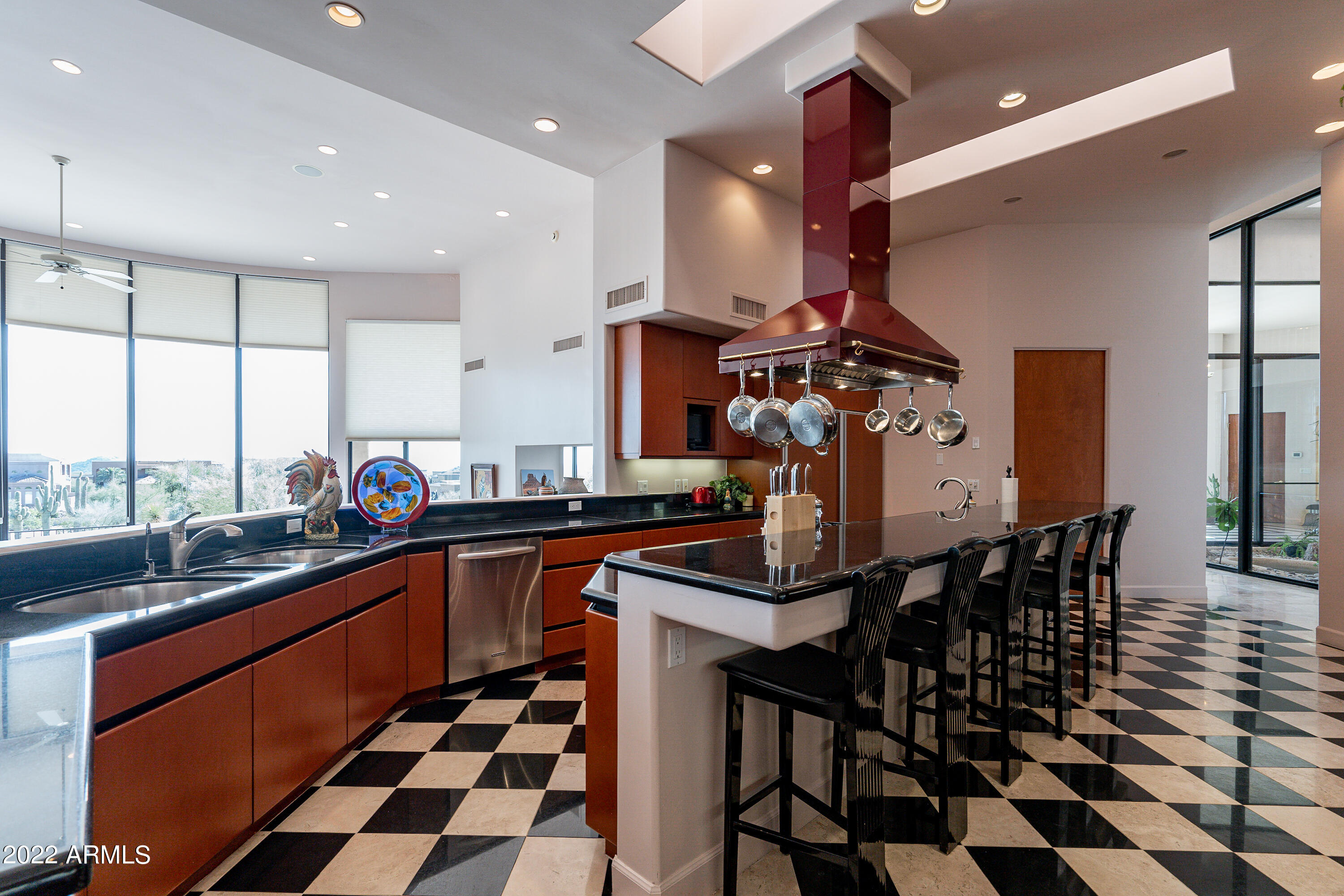 metes and bounds - Residential