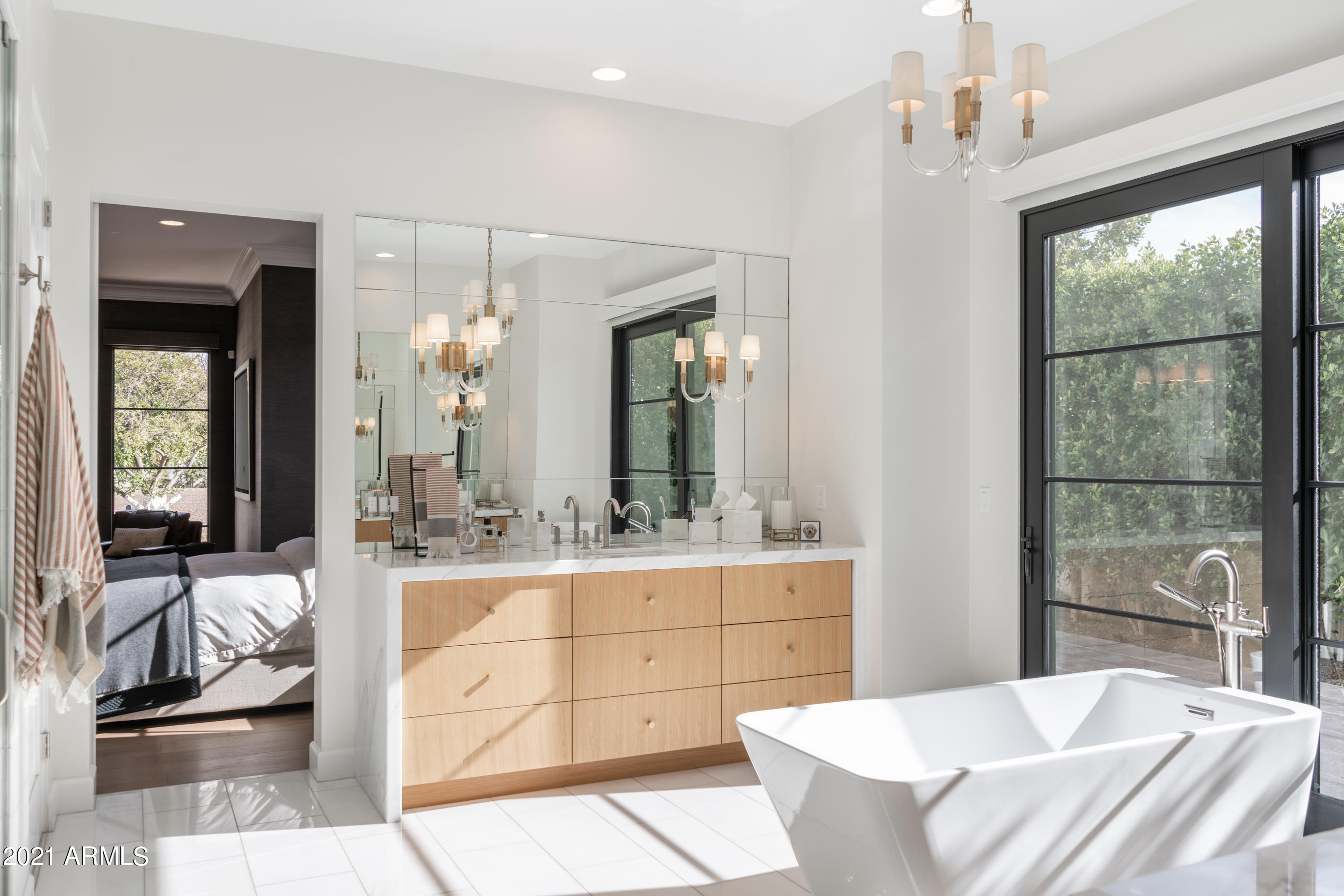 BELLISSIMA ESTATES - Residential