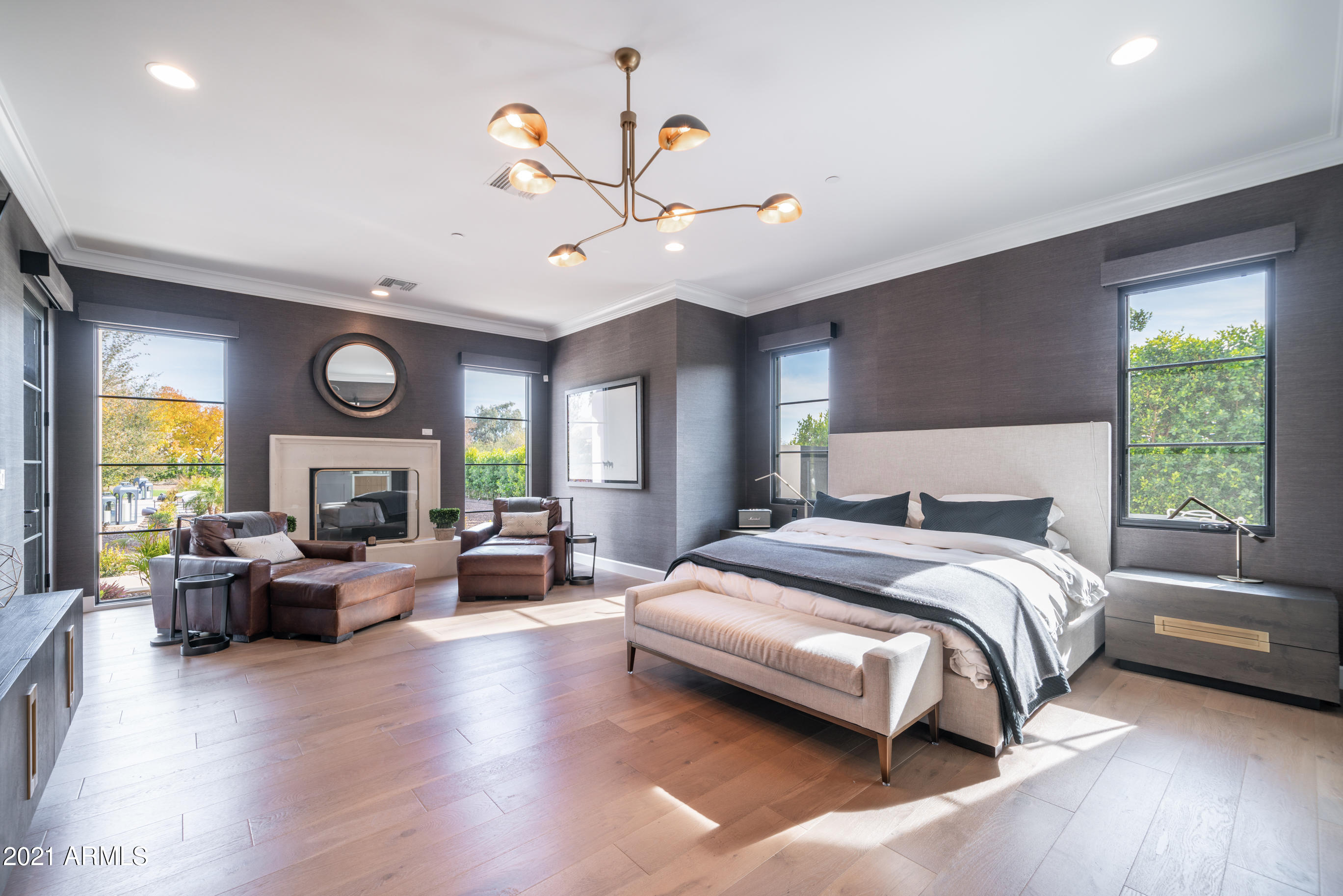 BELLISSIMA ESTATES - Residential