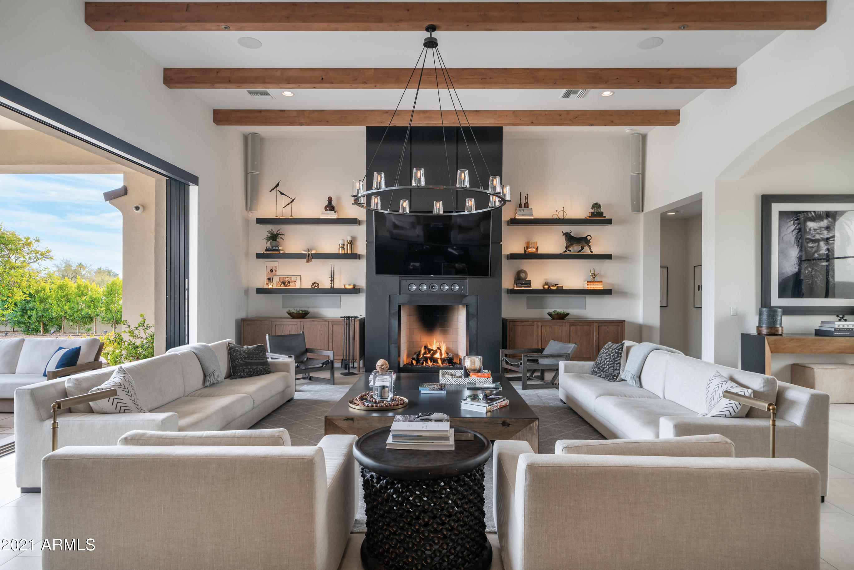 BELLISSIMA ESTATES - Residential