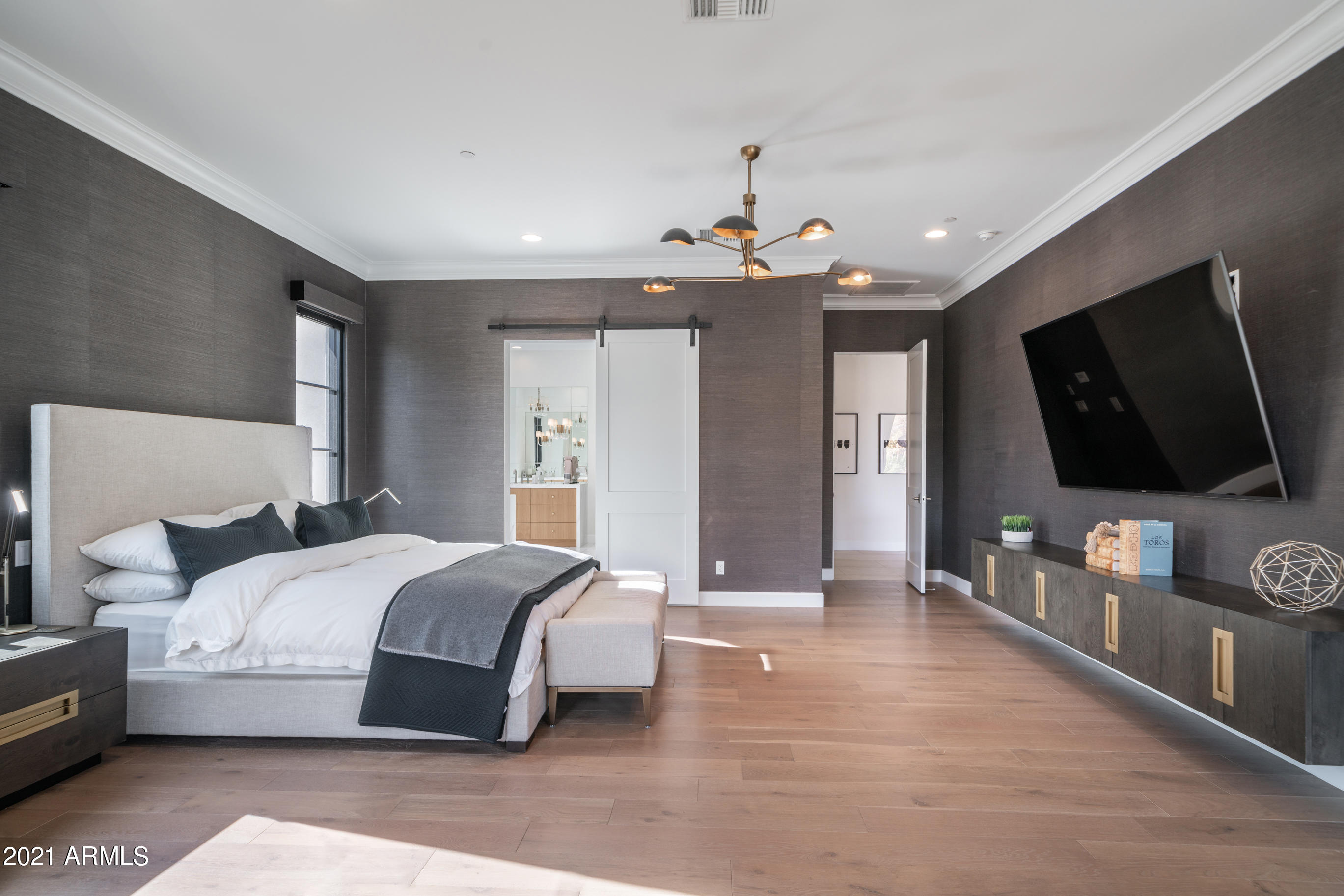 BELLISSIMA ESTATES - Residential