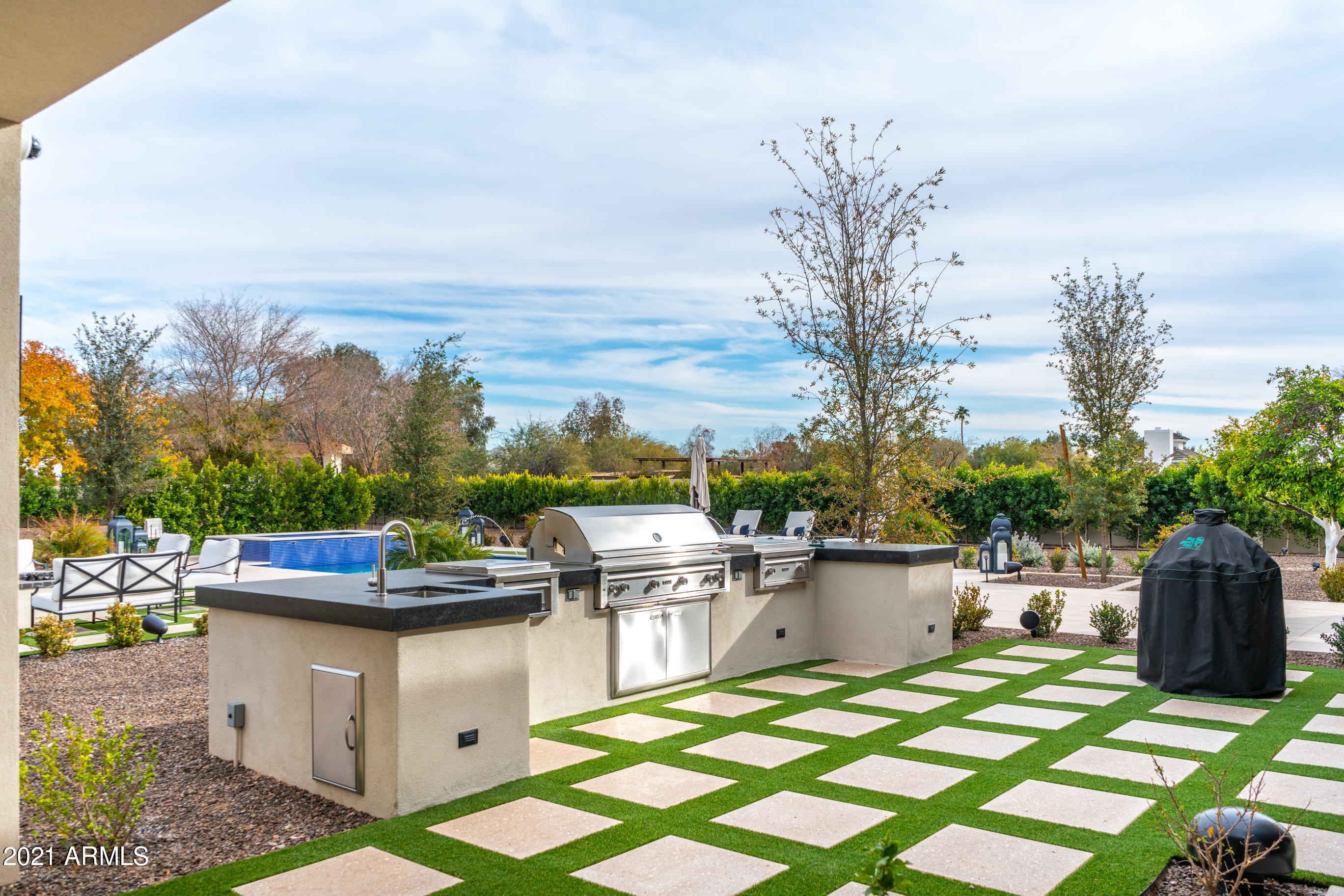BELLISSIMA ESTATES - Residential