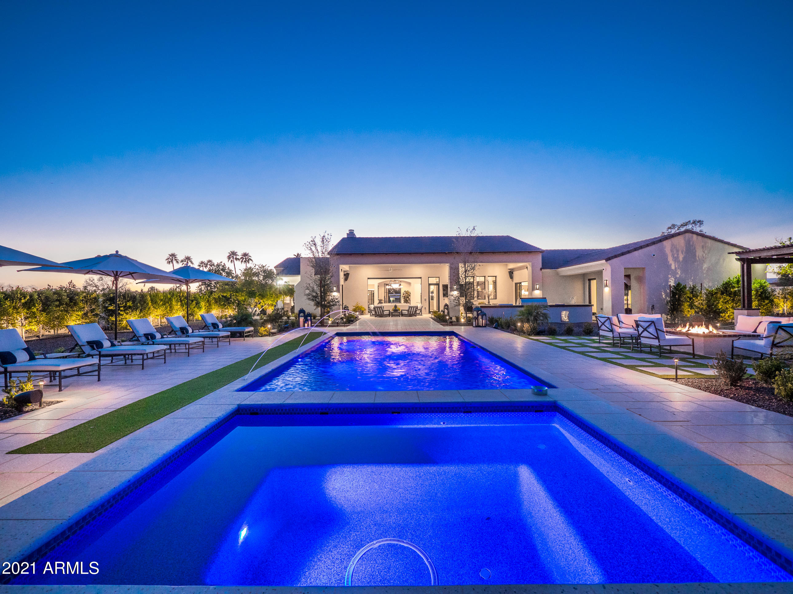 BELLISSIMA ESTATES - Residential