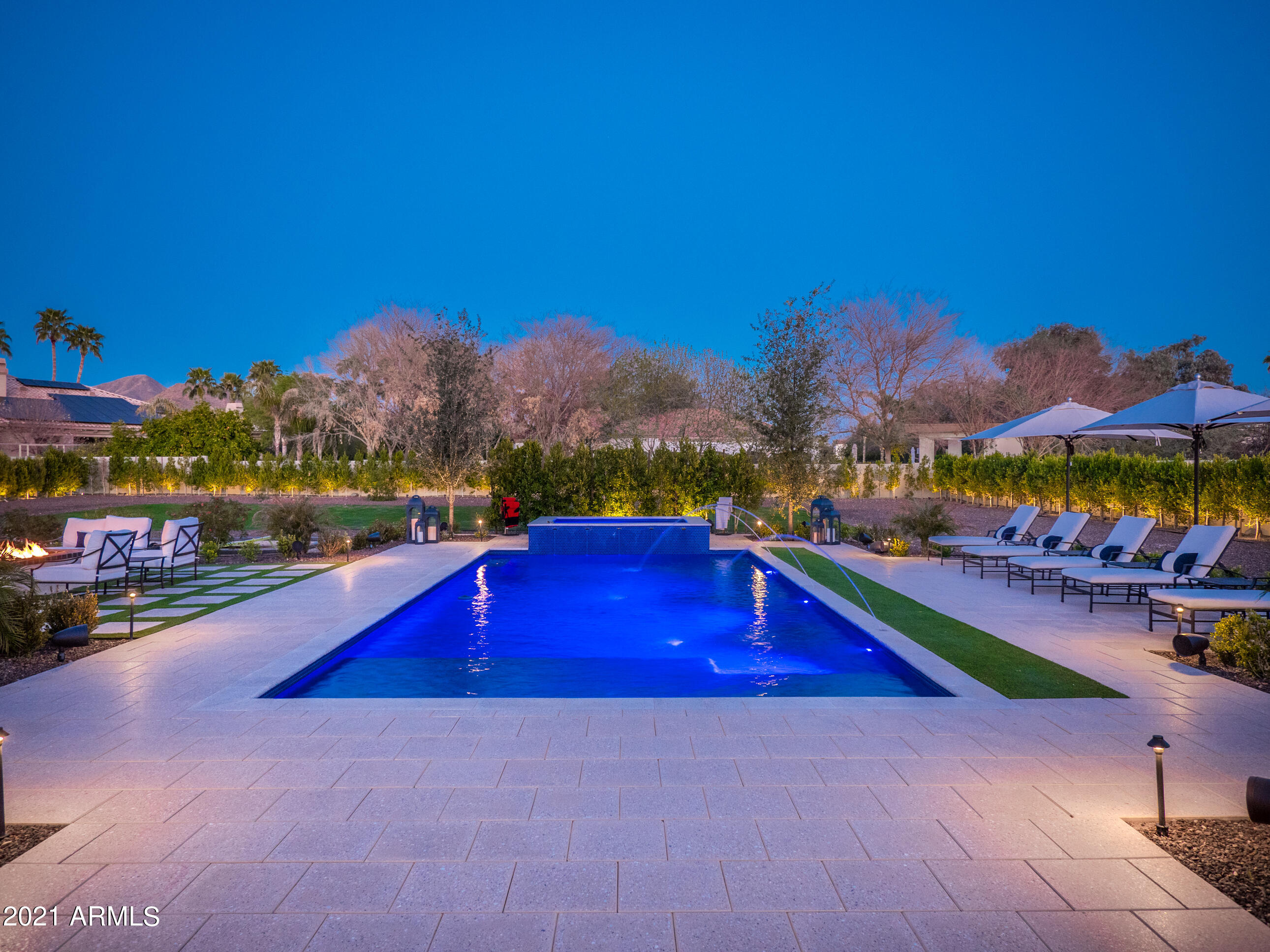BELLISSIMA ESTATES - Residential