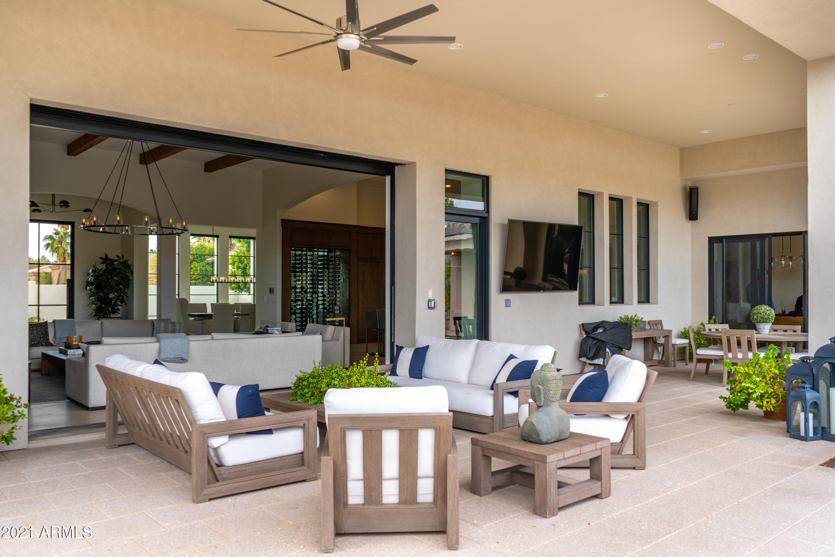 BELLISSIMA ESTATES - Residential
